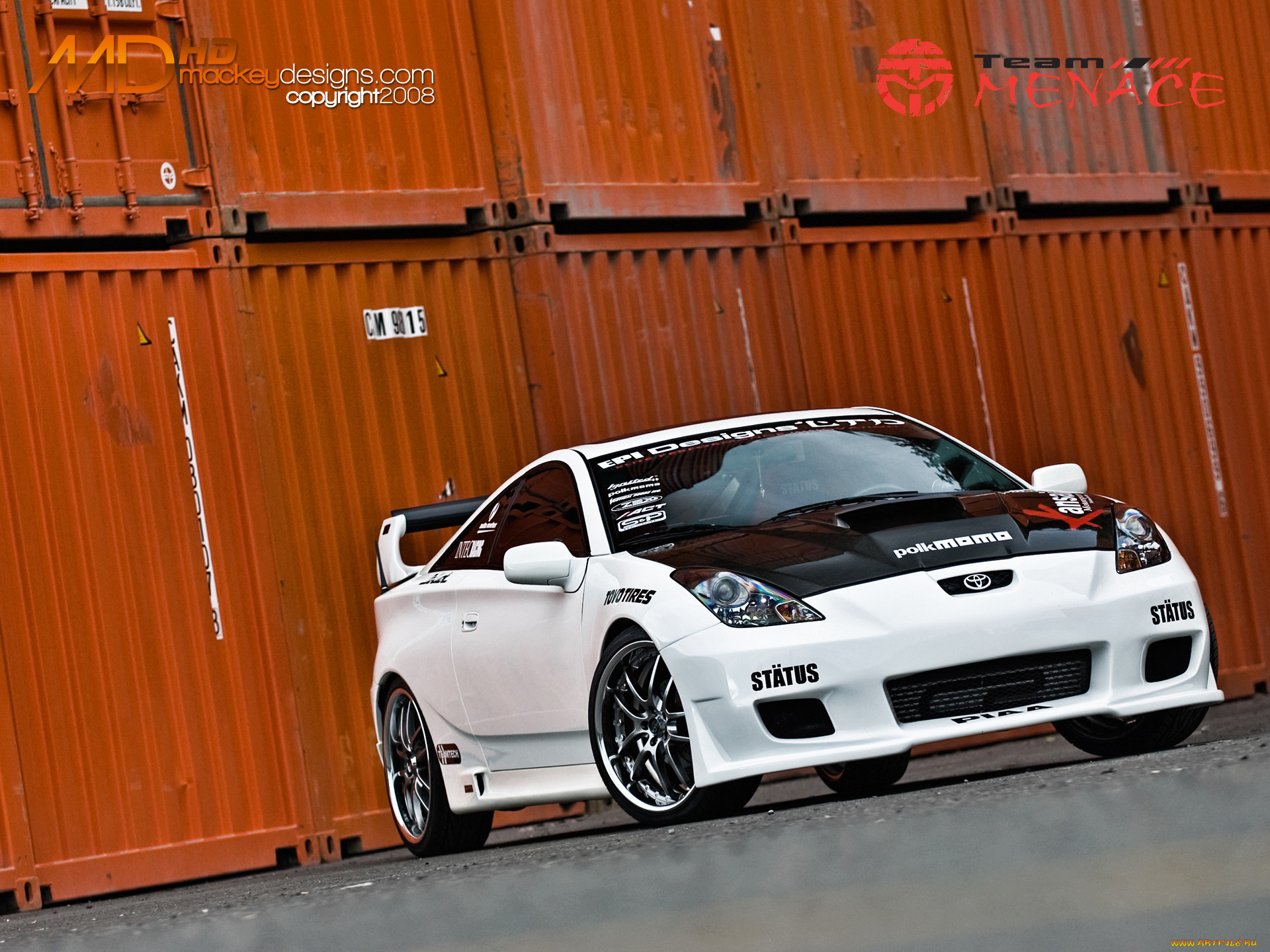 автомобили, toyota