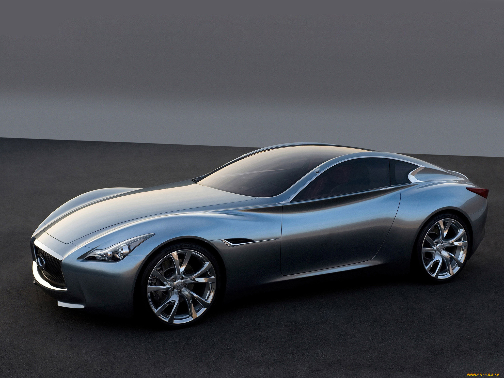 автомобили, infiniti