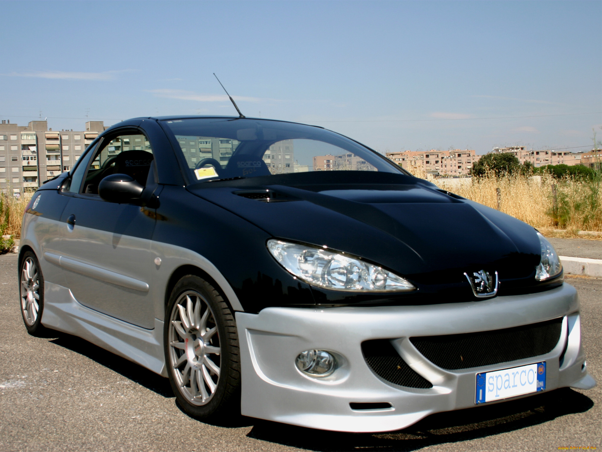 автомобили, peugeot