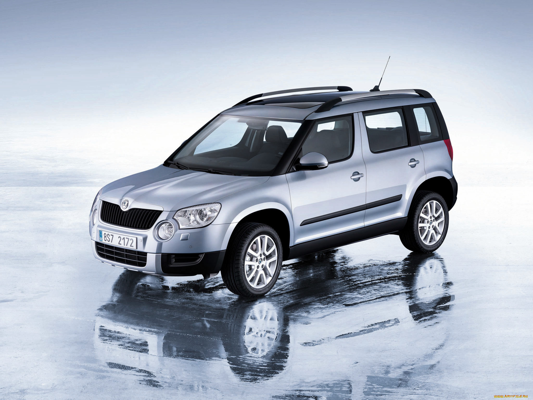 автомобили, skoda