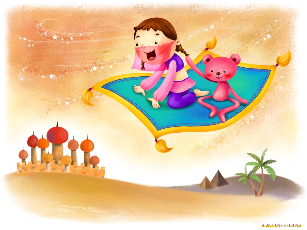 векторная, графика