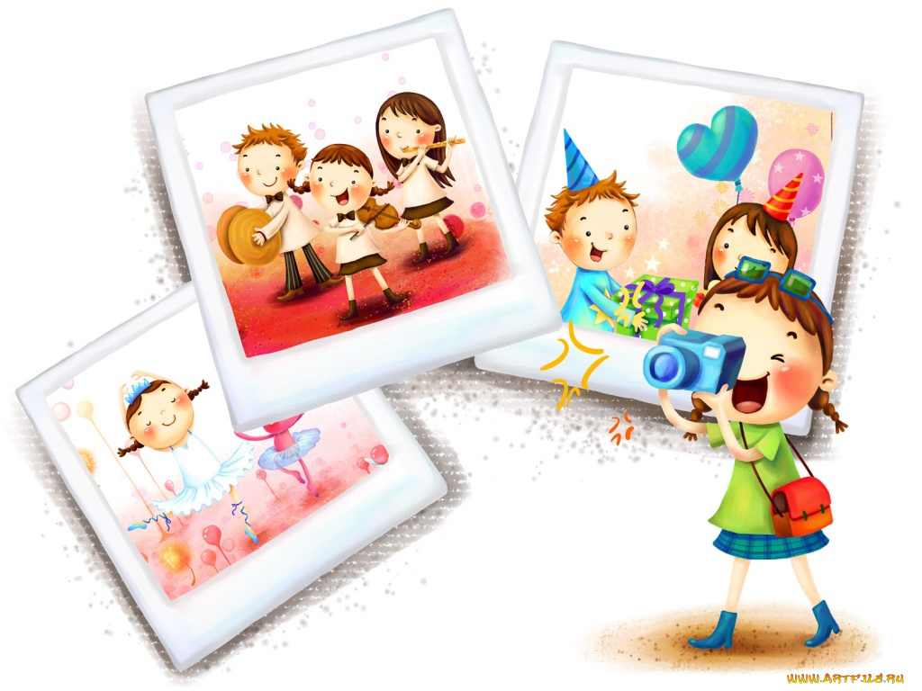 векторная, графика