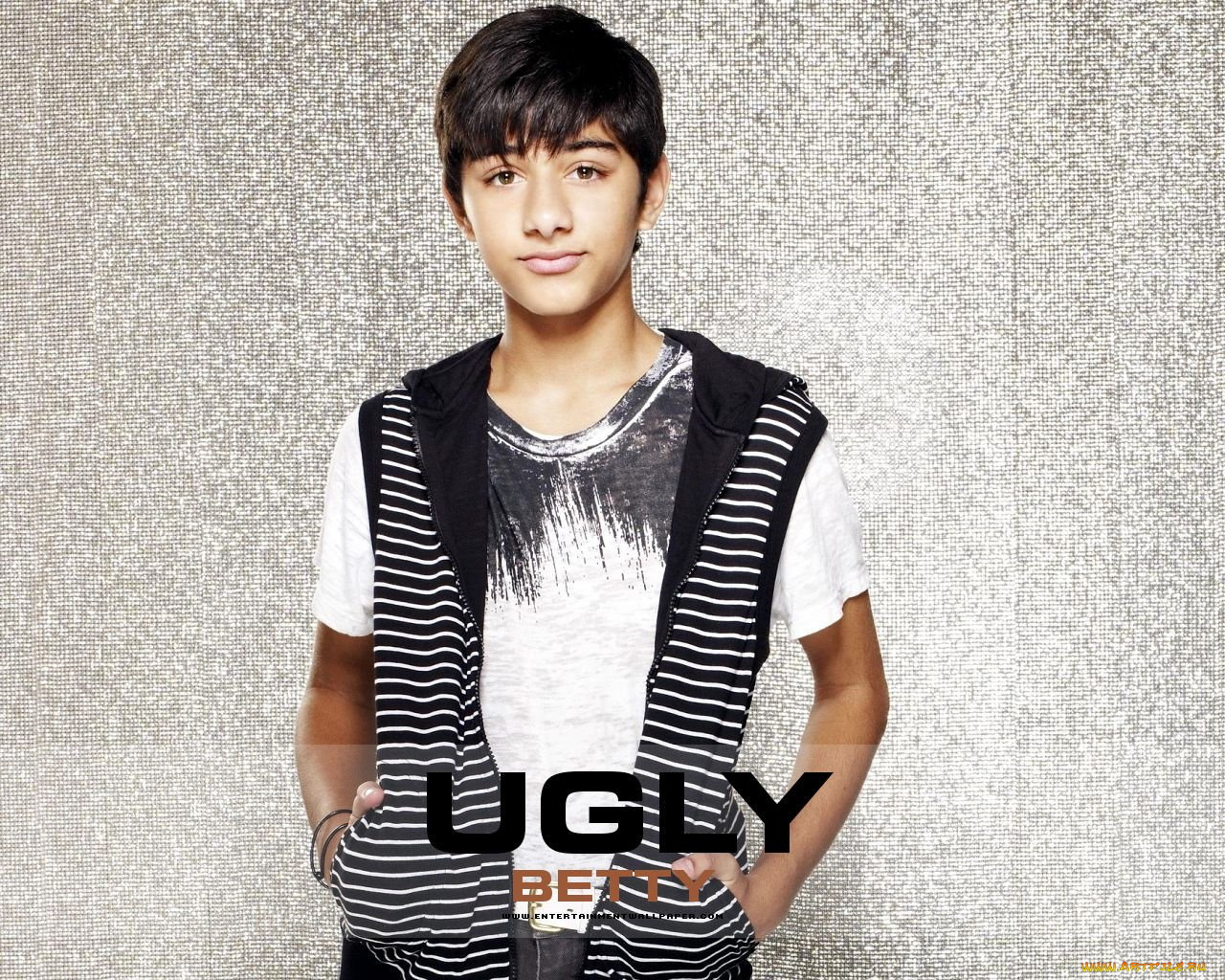 кино, фильмы, ugly, betty