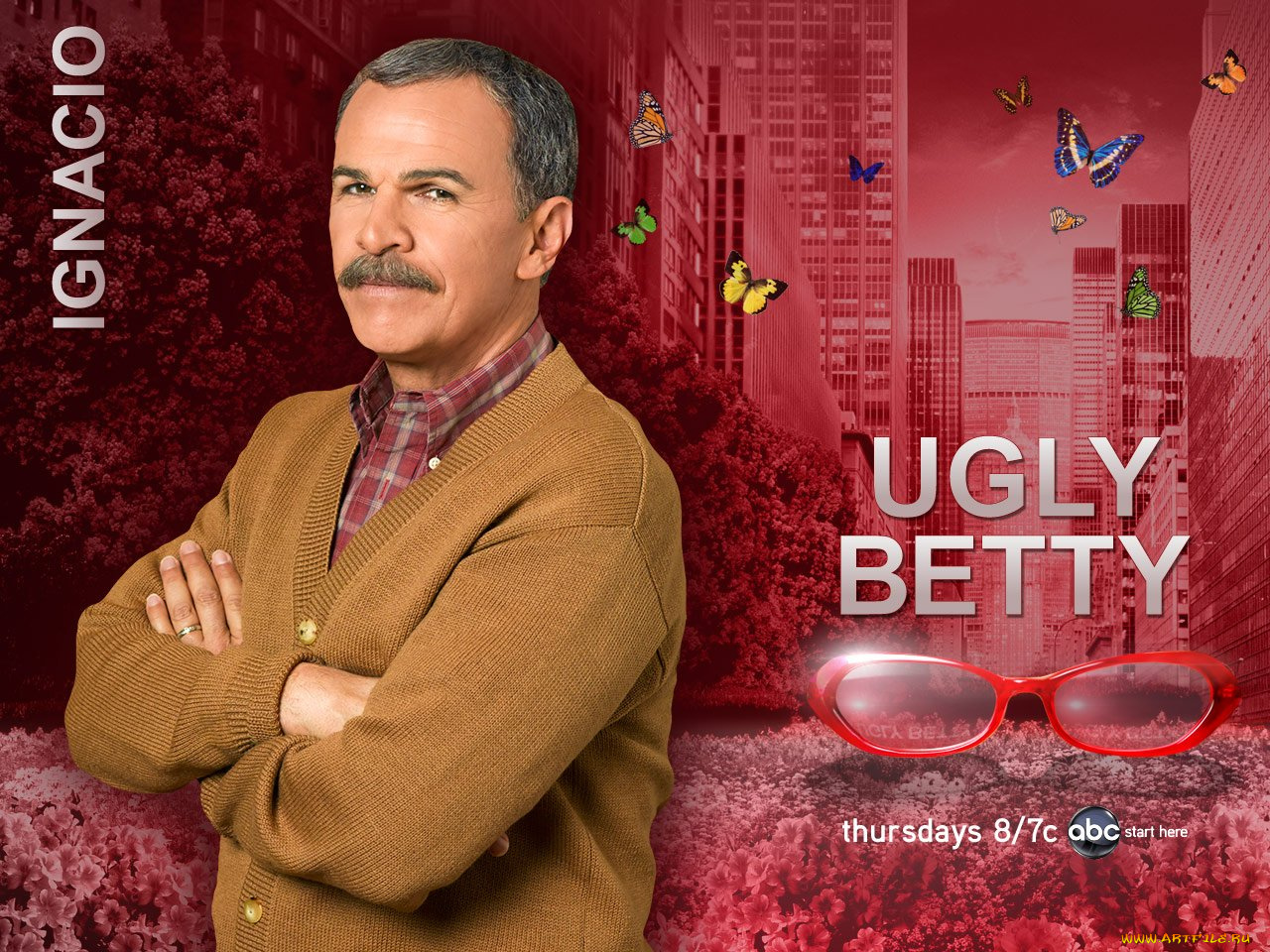 кино, фильмы, ugly, betty