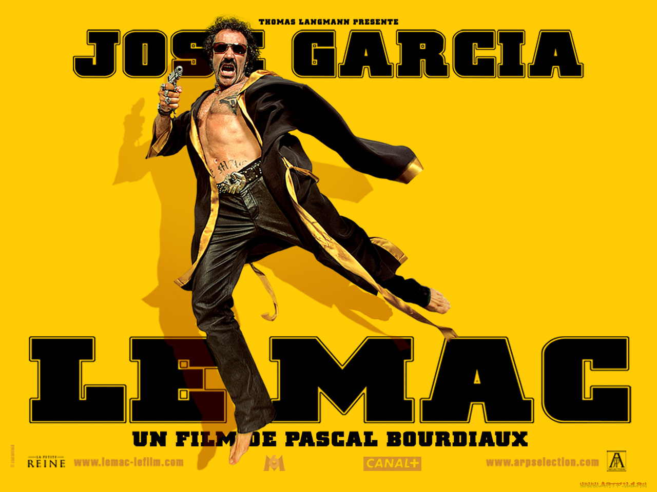 le, mac, кино, фильмы