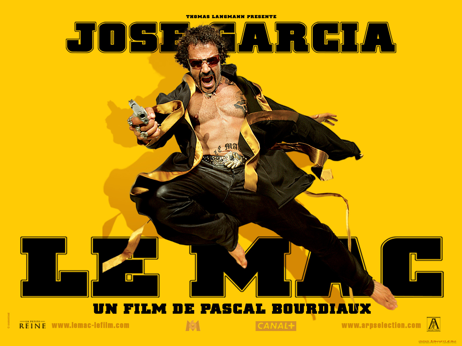 le, mac, кино, фильмы