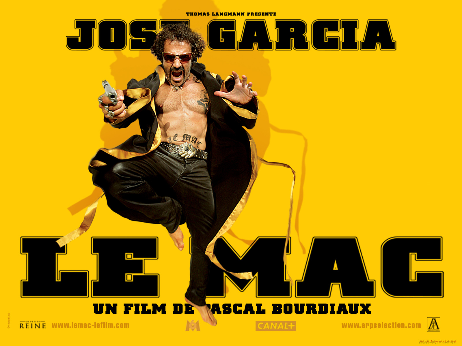 le, mac, кино, фильмы