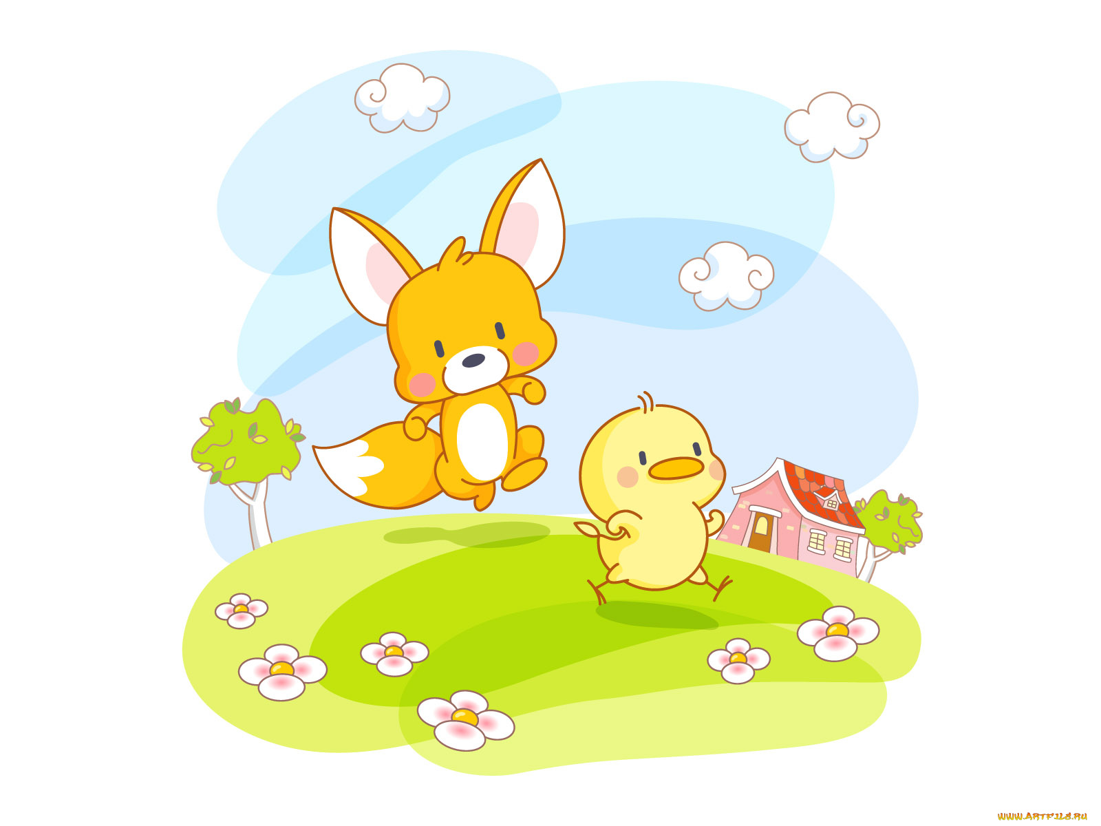 векторная, графика