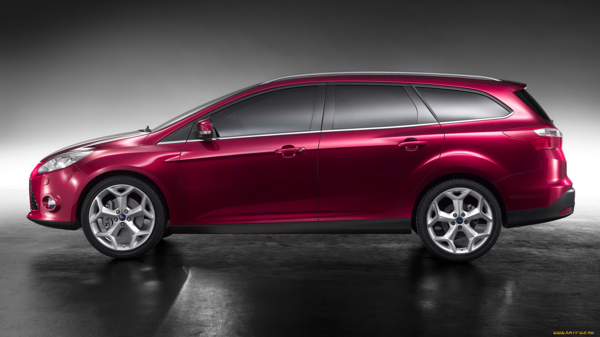 автомобили, ford