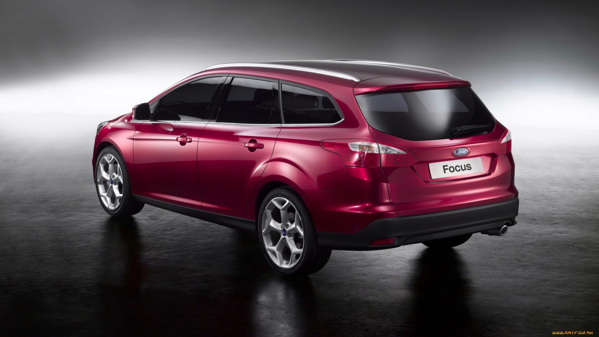 автомобили, ford