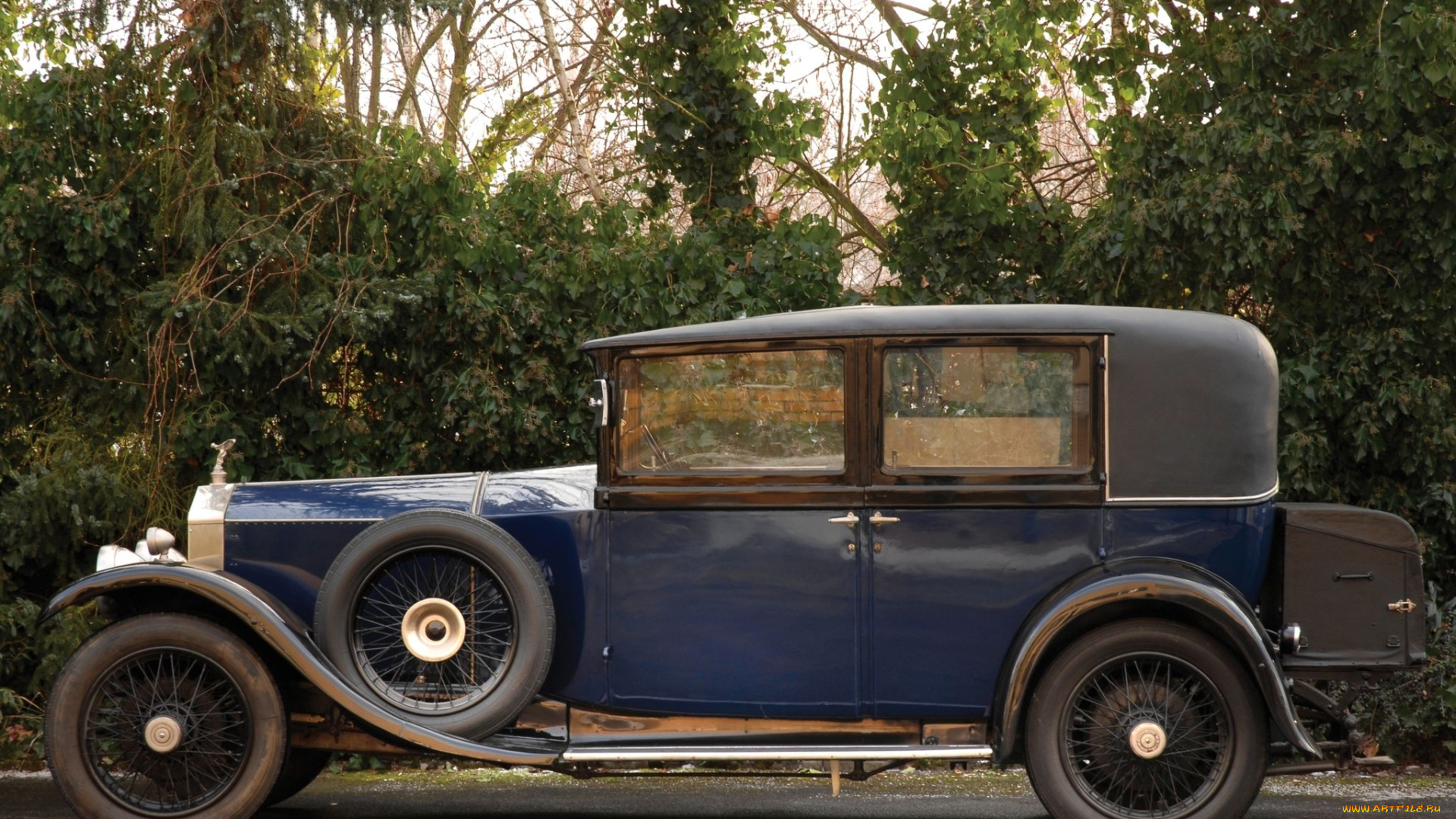 автомобили, классика