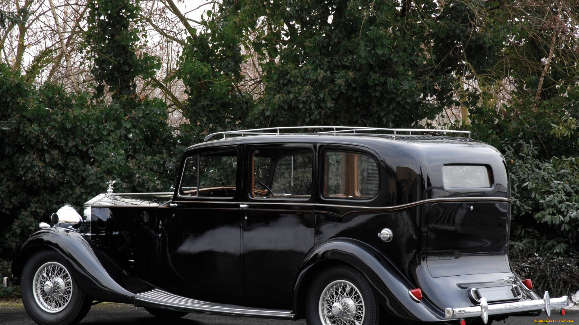 автомобили, классика