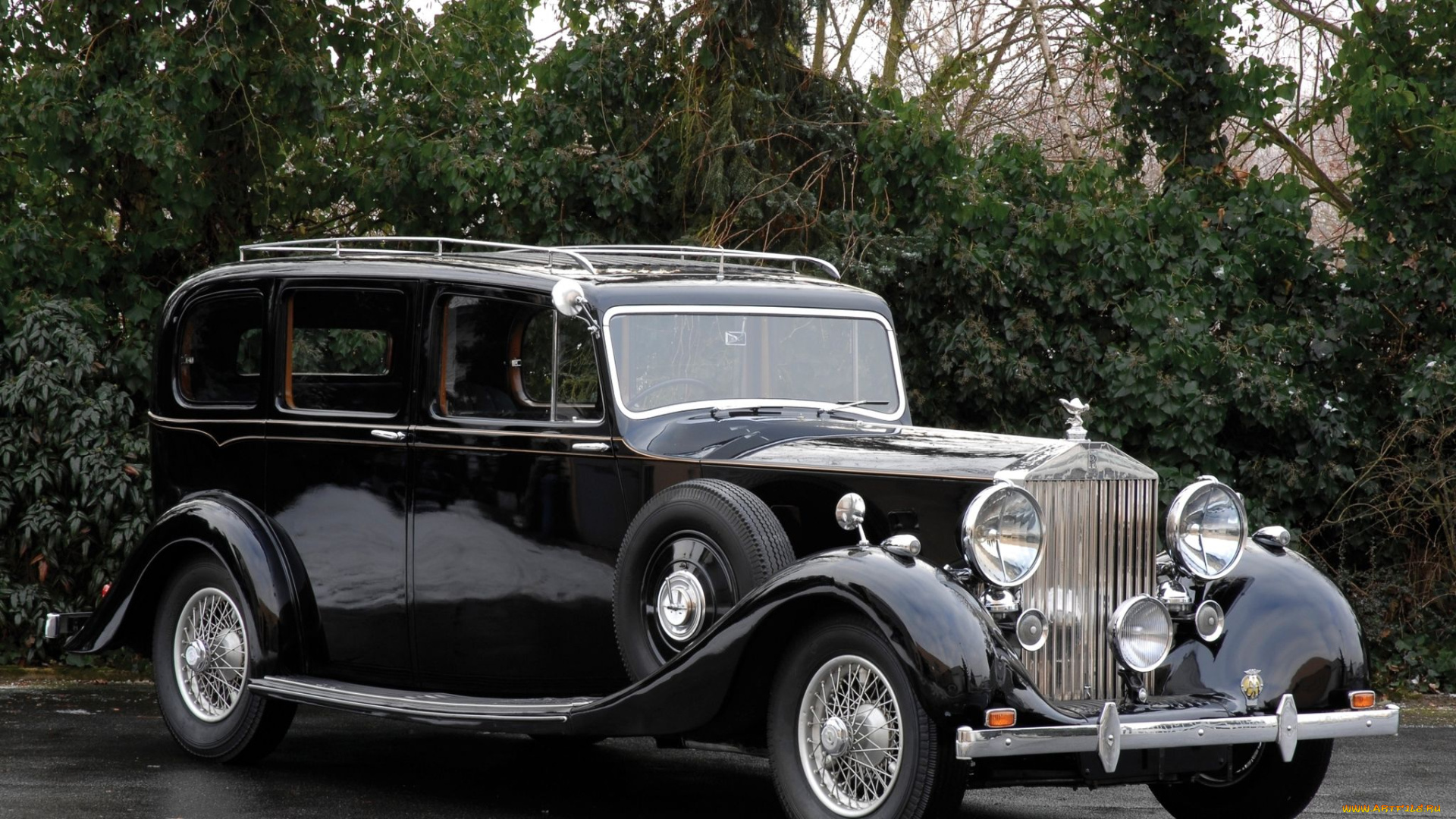 автомобили, классика