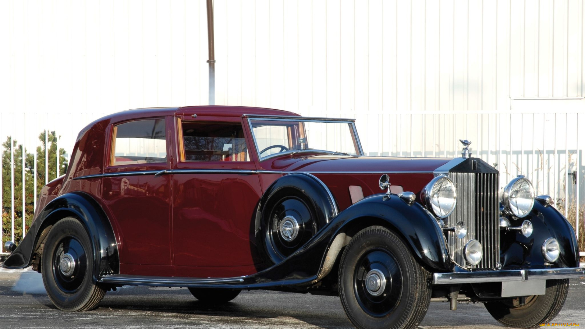 автомобили, классика