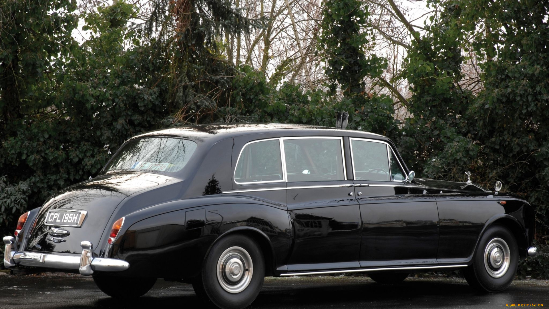 автомобили, rolls, royce