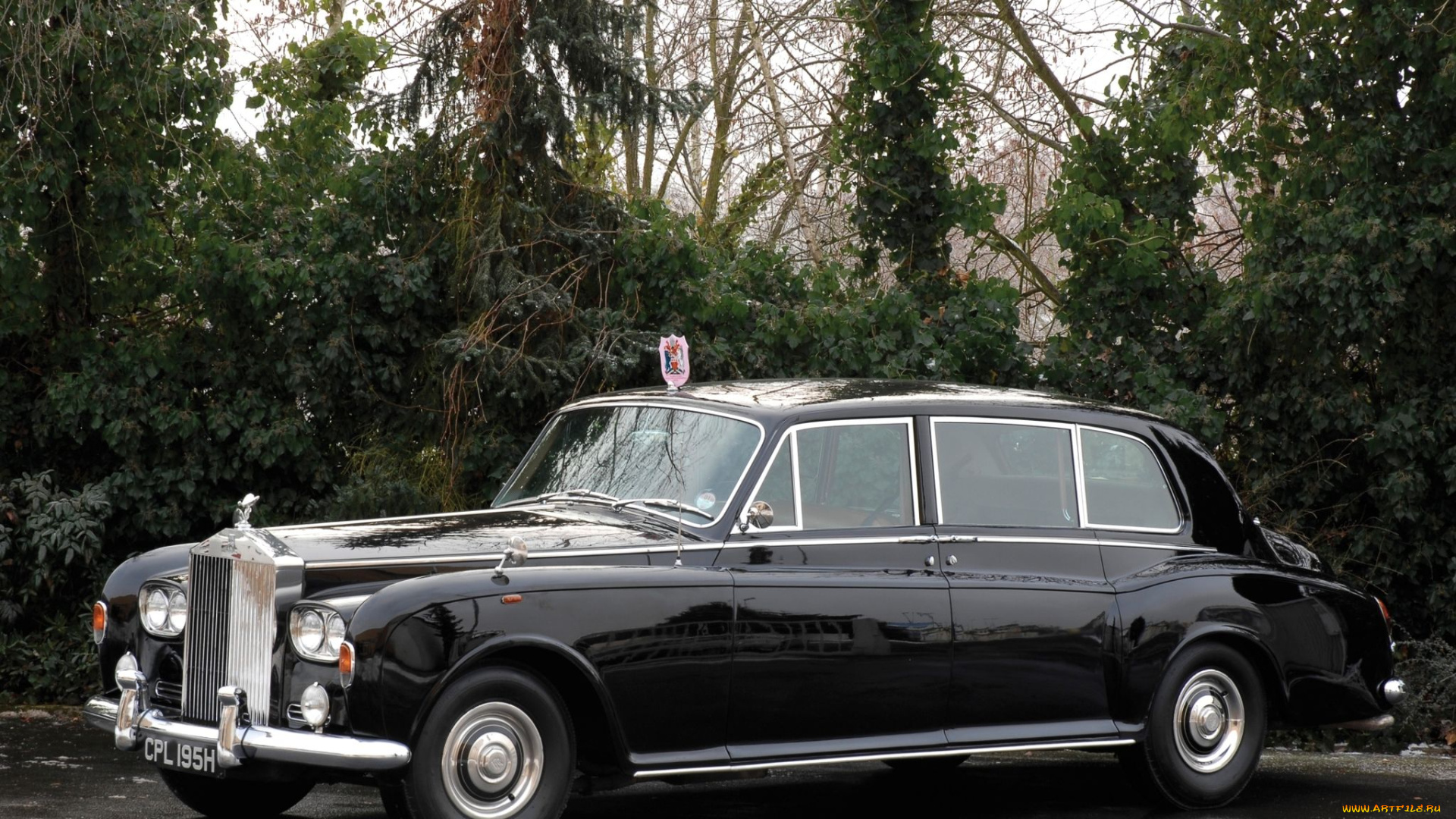 автомобили, rolls, royce