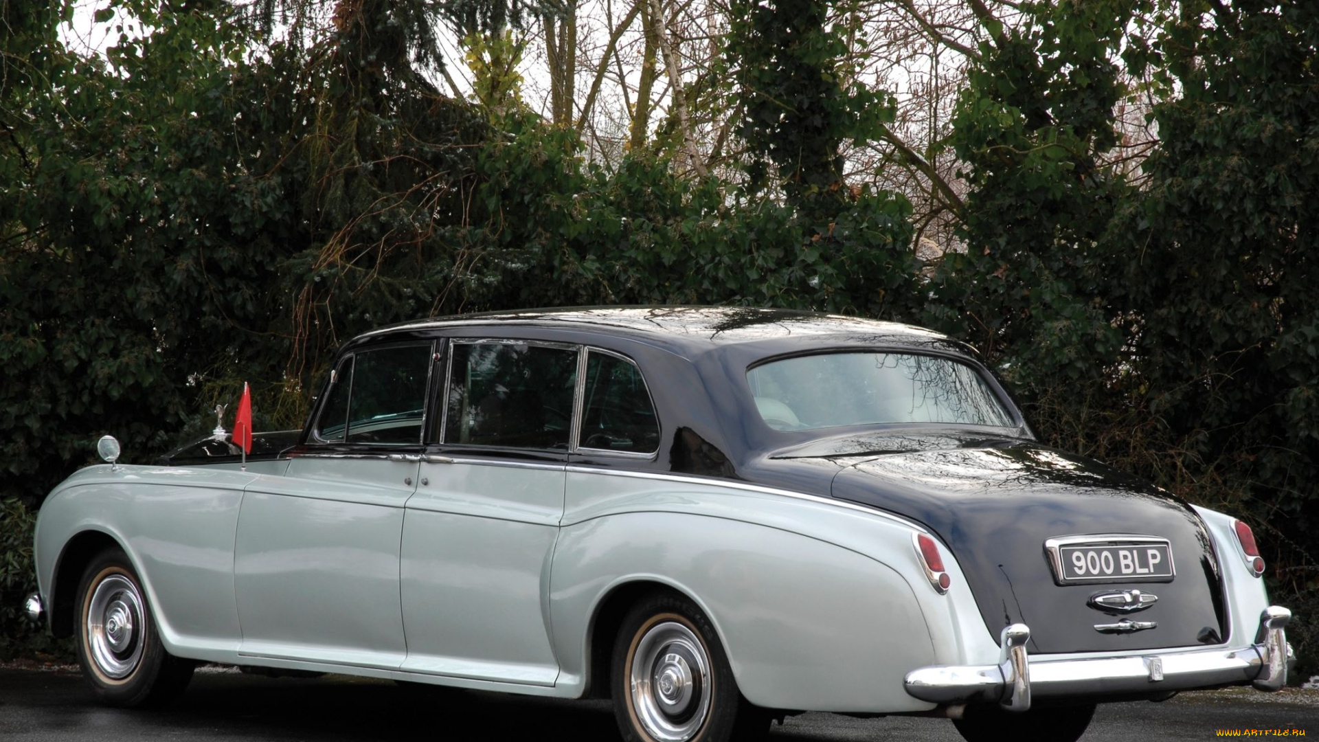 автомобили, rolls, royce