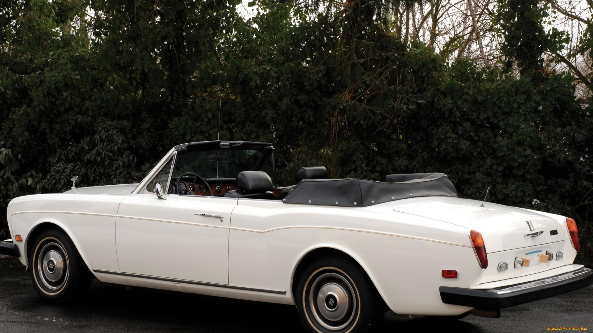 автомобили, rolls, royce