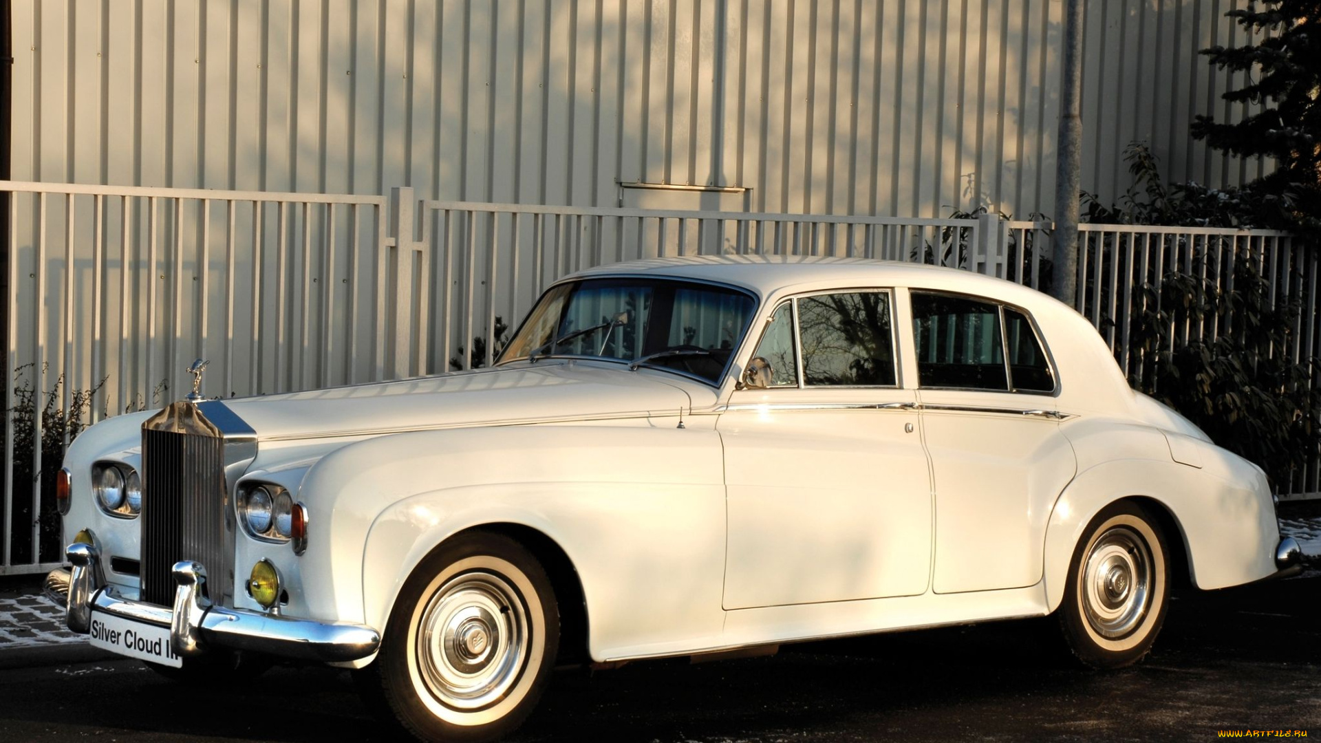 автомобили, rolls, royce