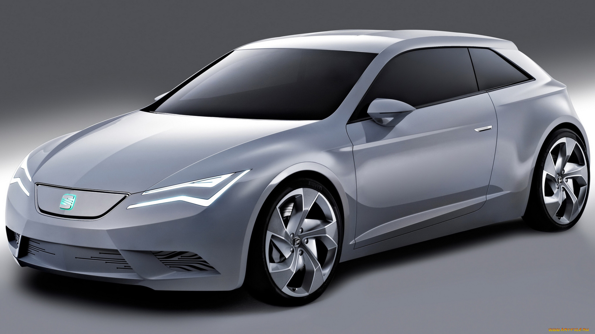 автомобили, seat