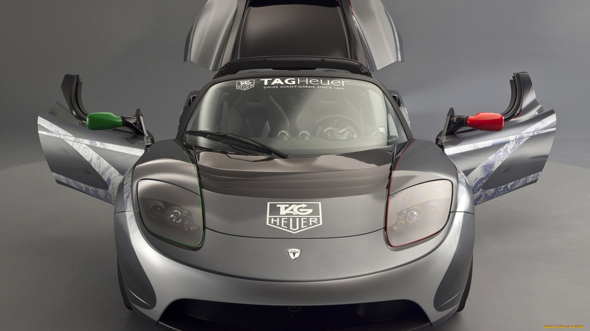 автомобили, tesla