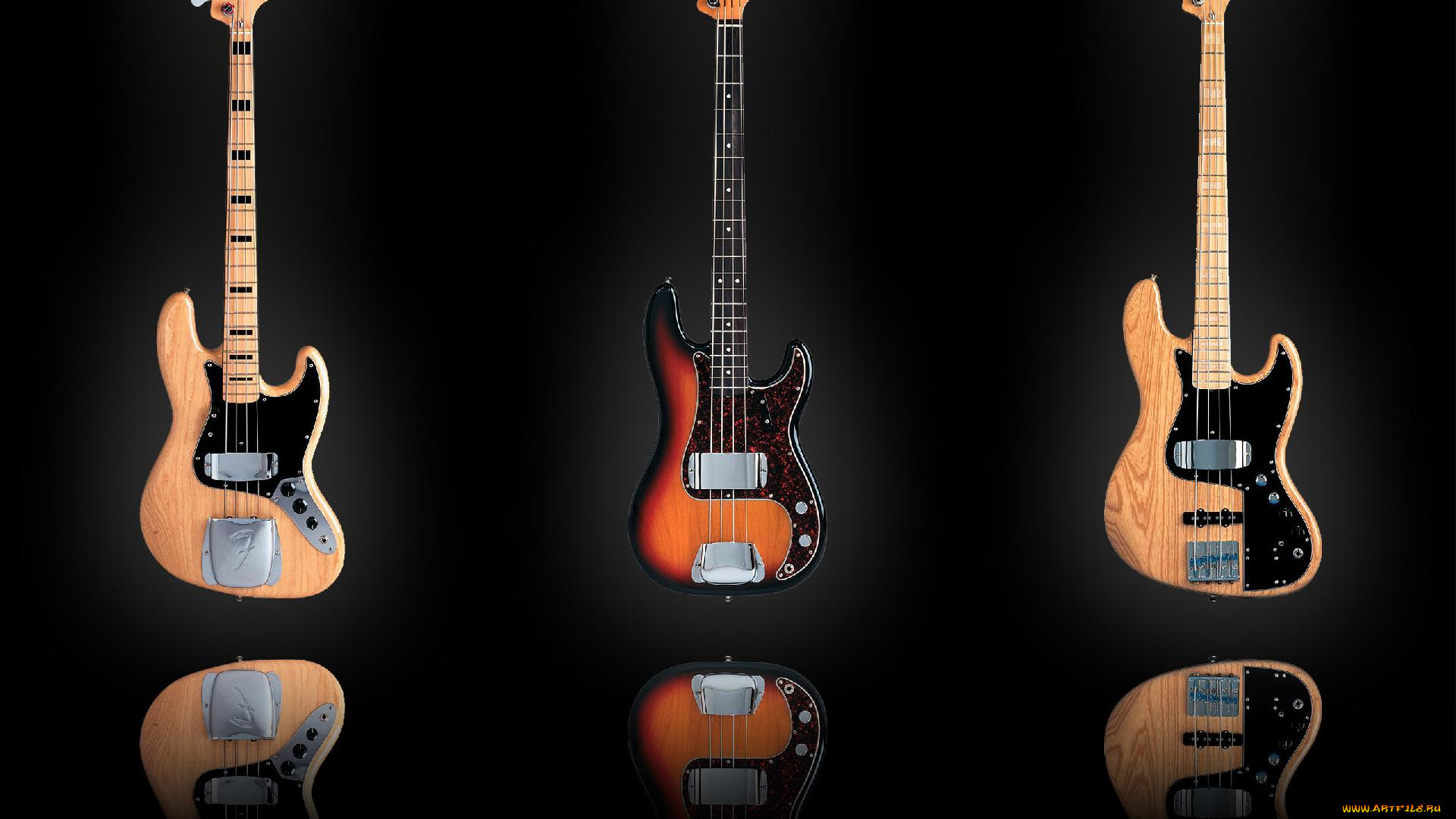 музыка, музыкальные, инструменты, гитара