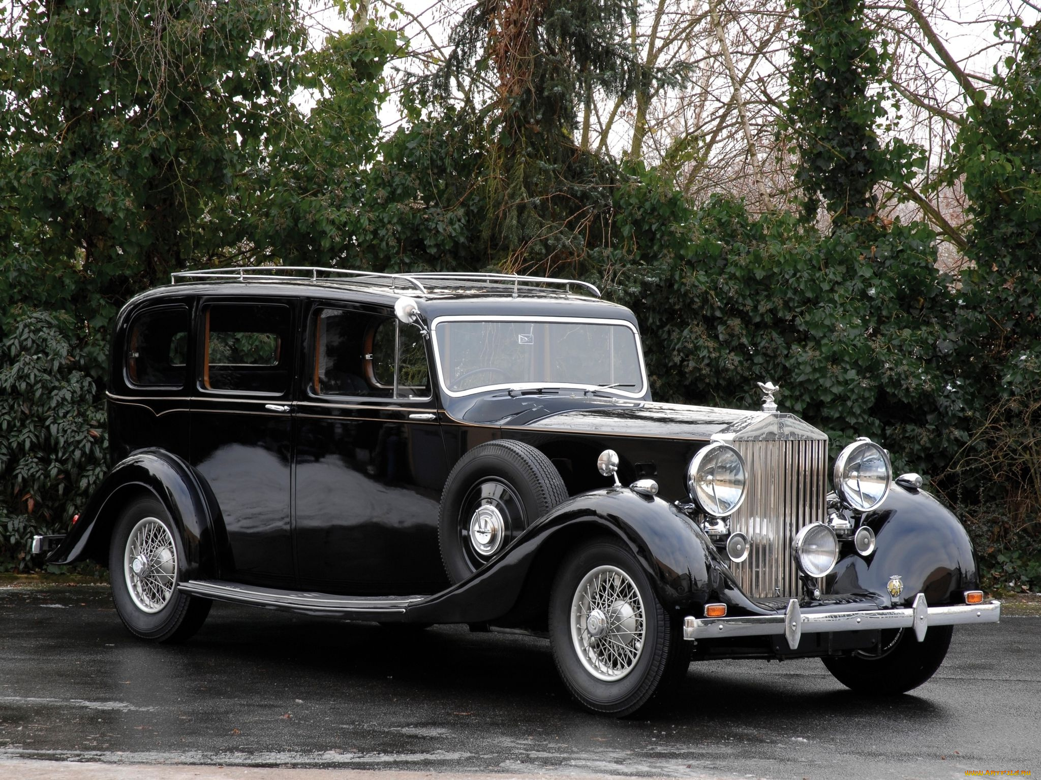 автомобили, классика