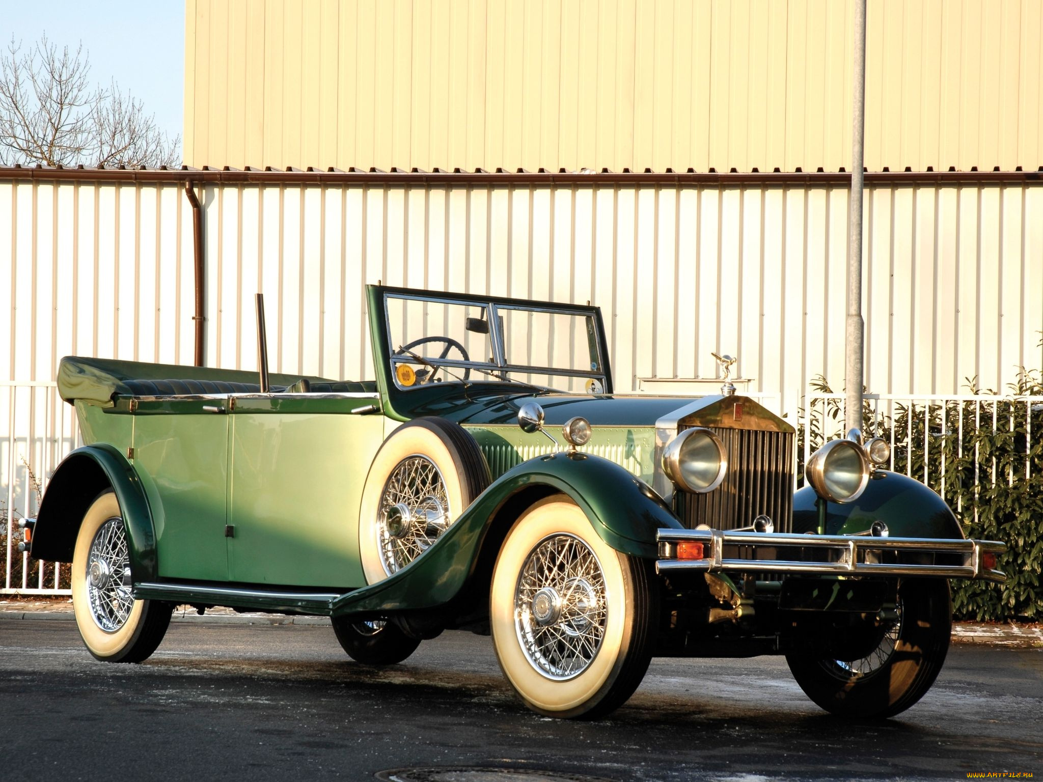 автомобили, классика