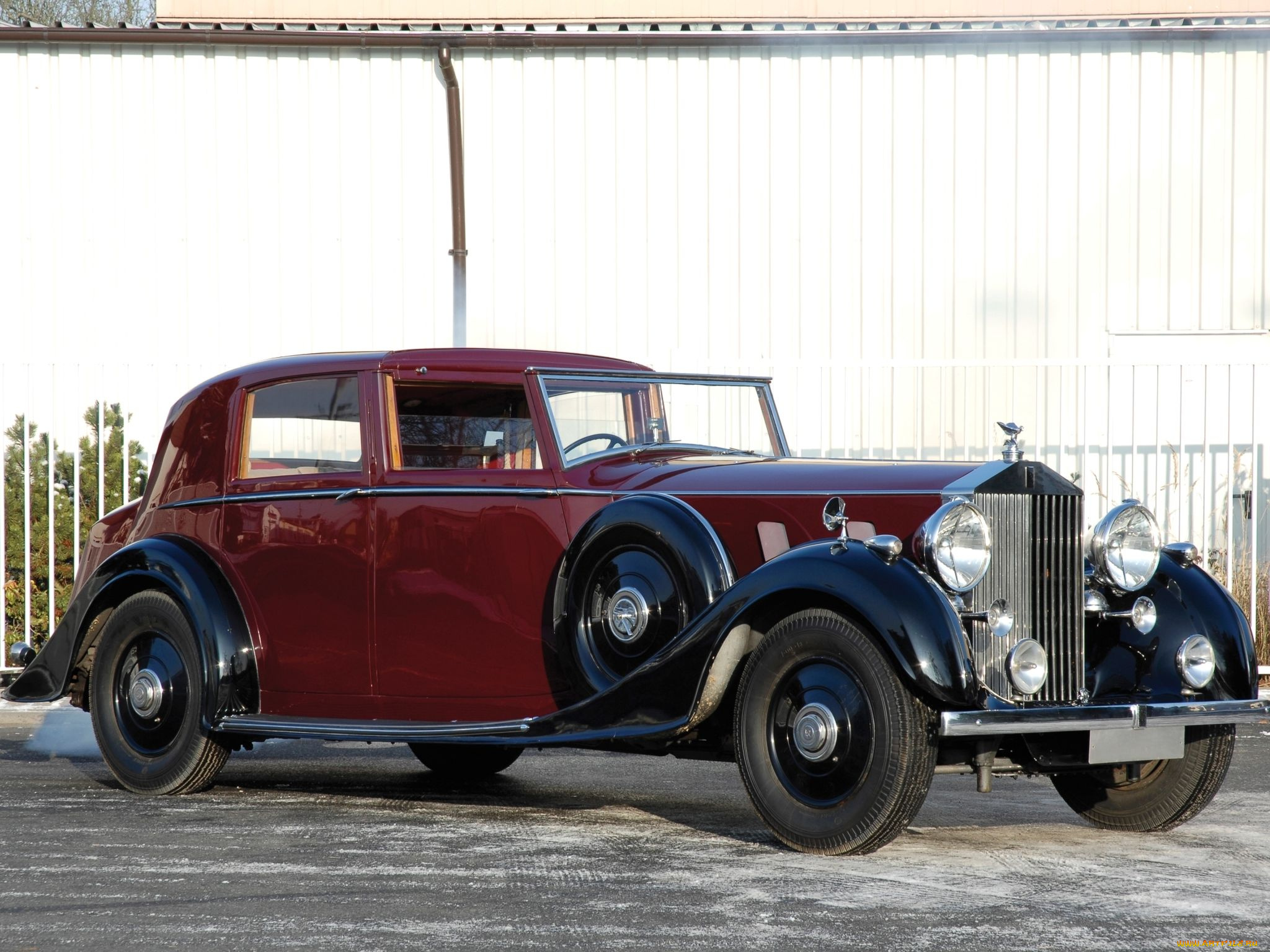 автомобили, классика