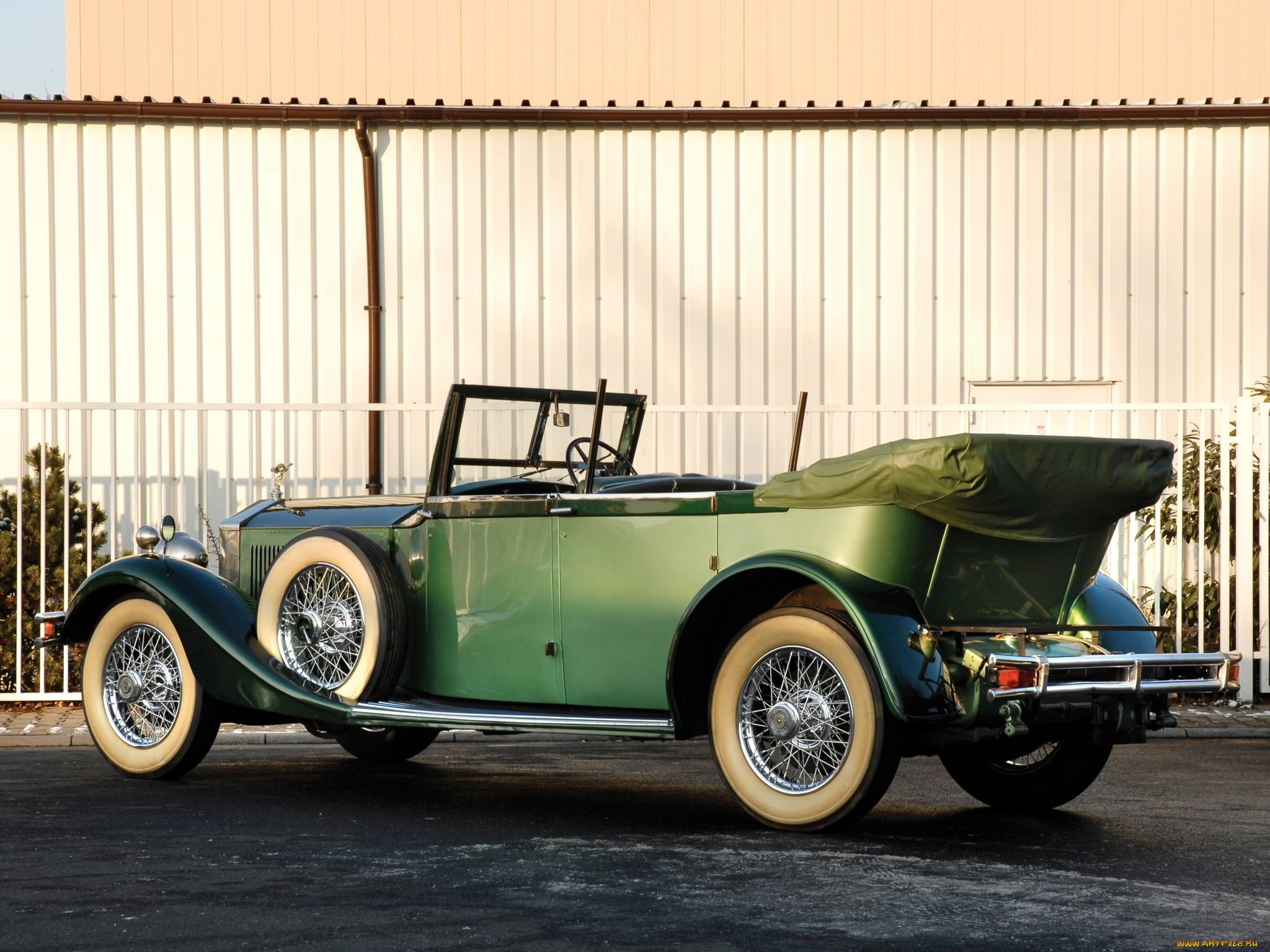 автомобили, классика