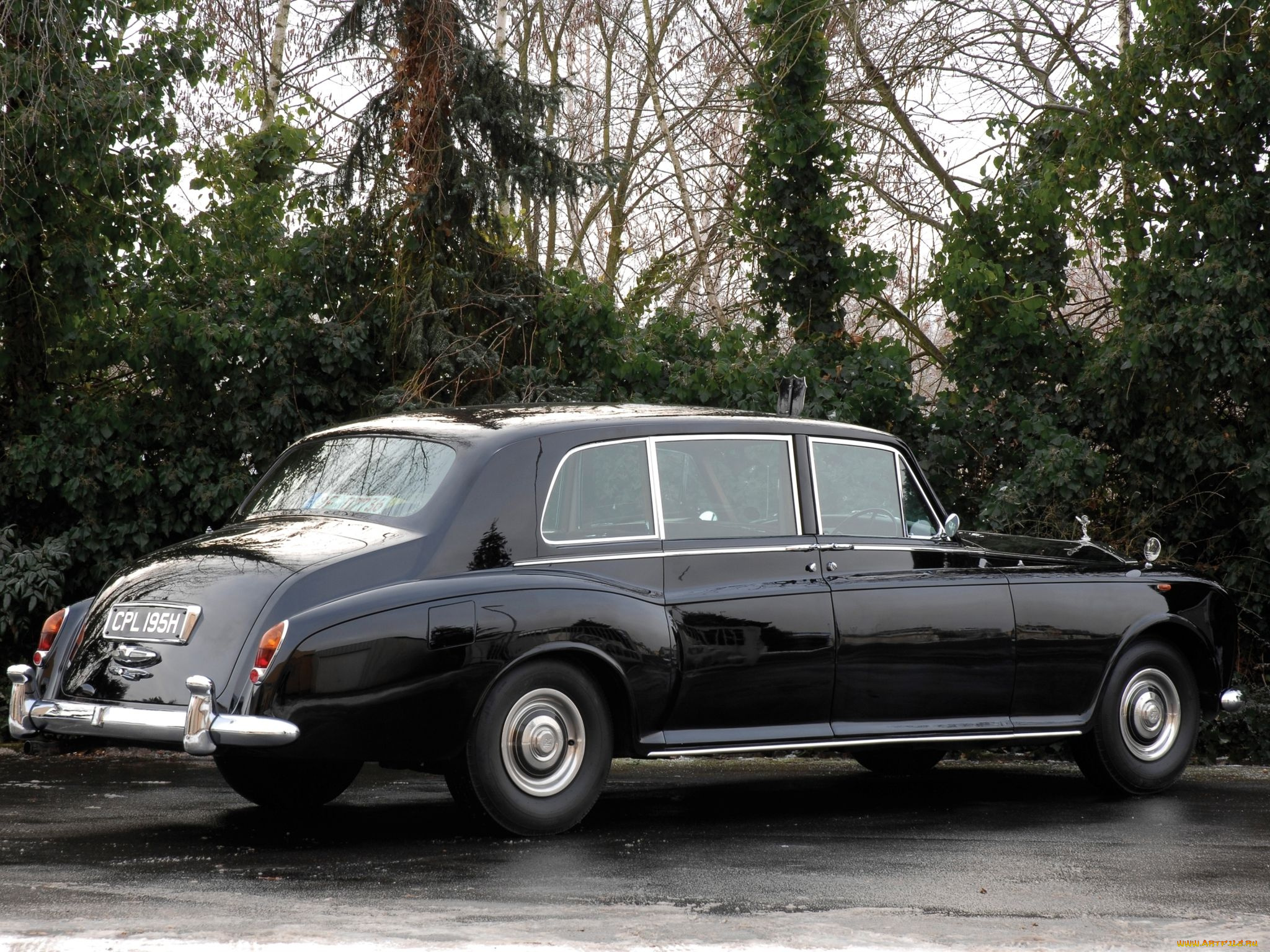 автомобили, rolls, royce