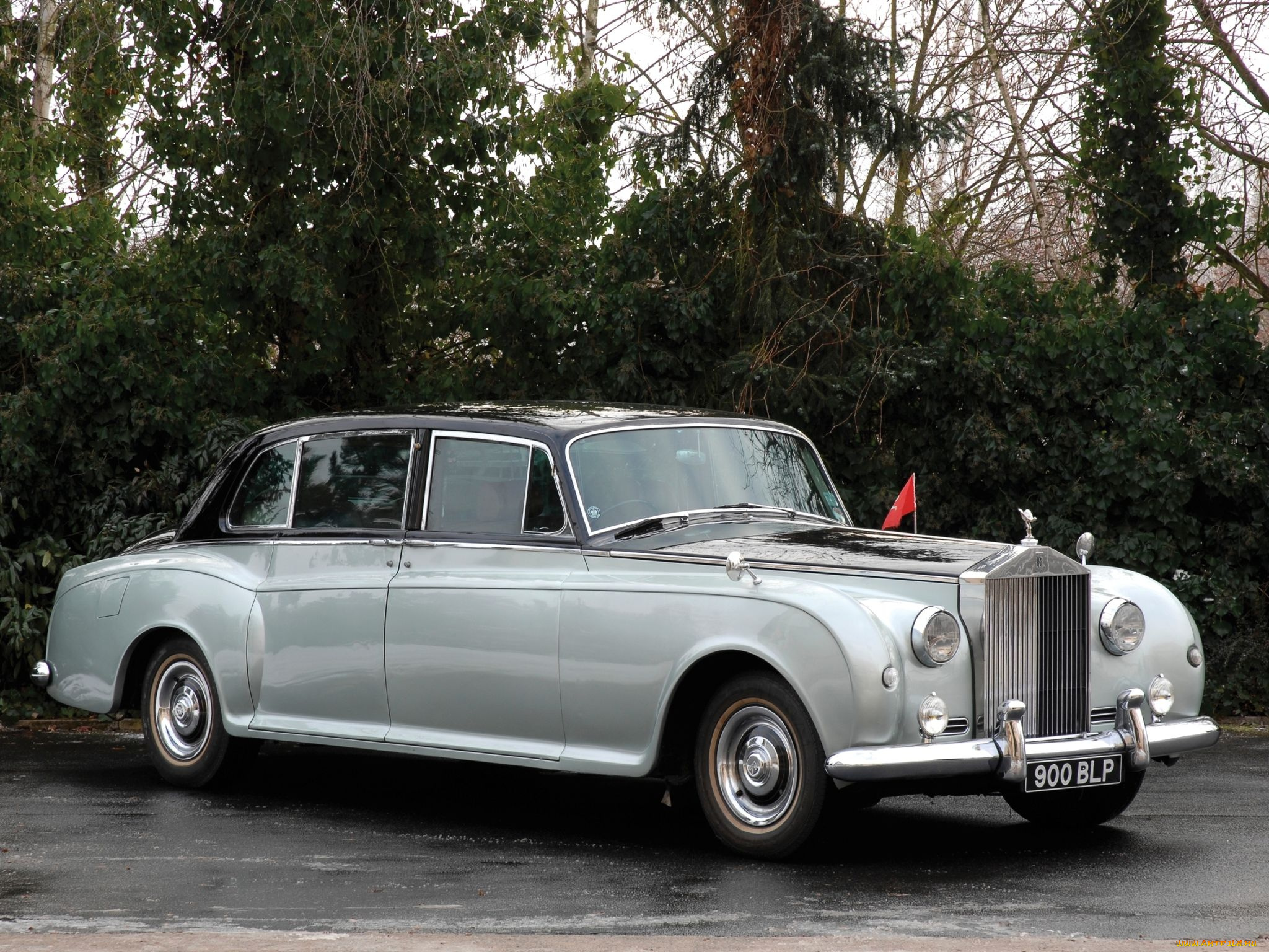 автомобили, rolls, royce