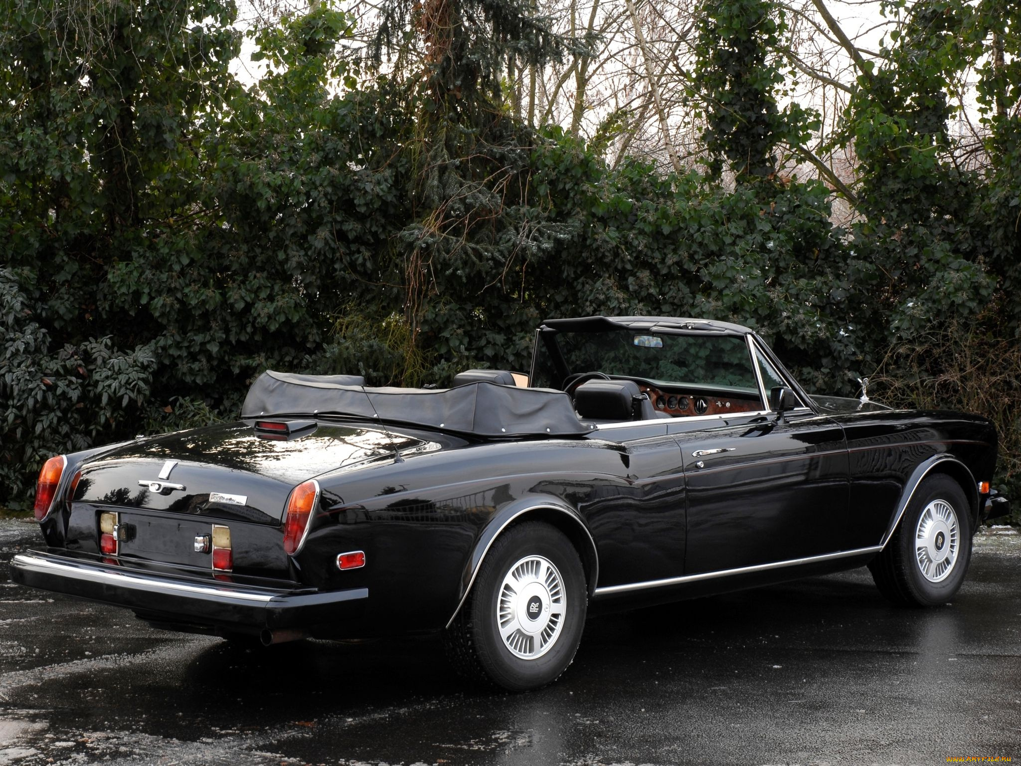 автомобили, rolls, royce