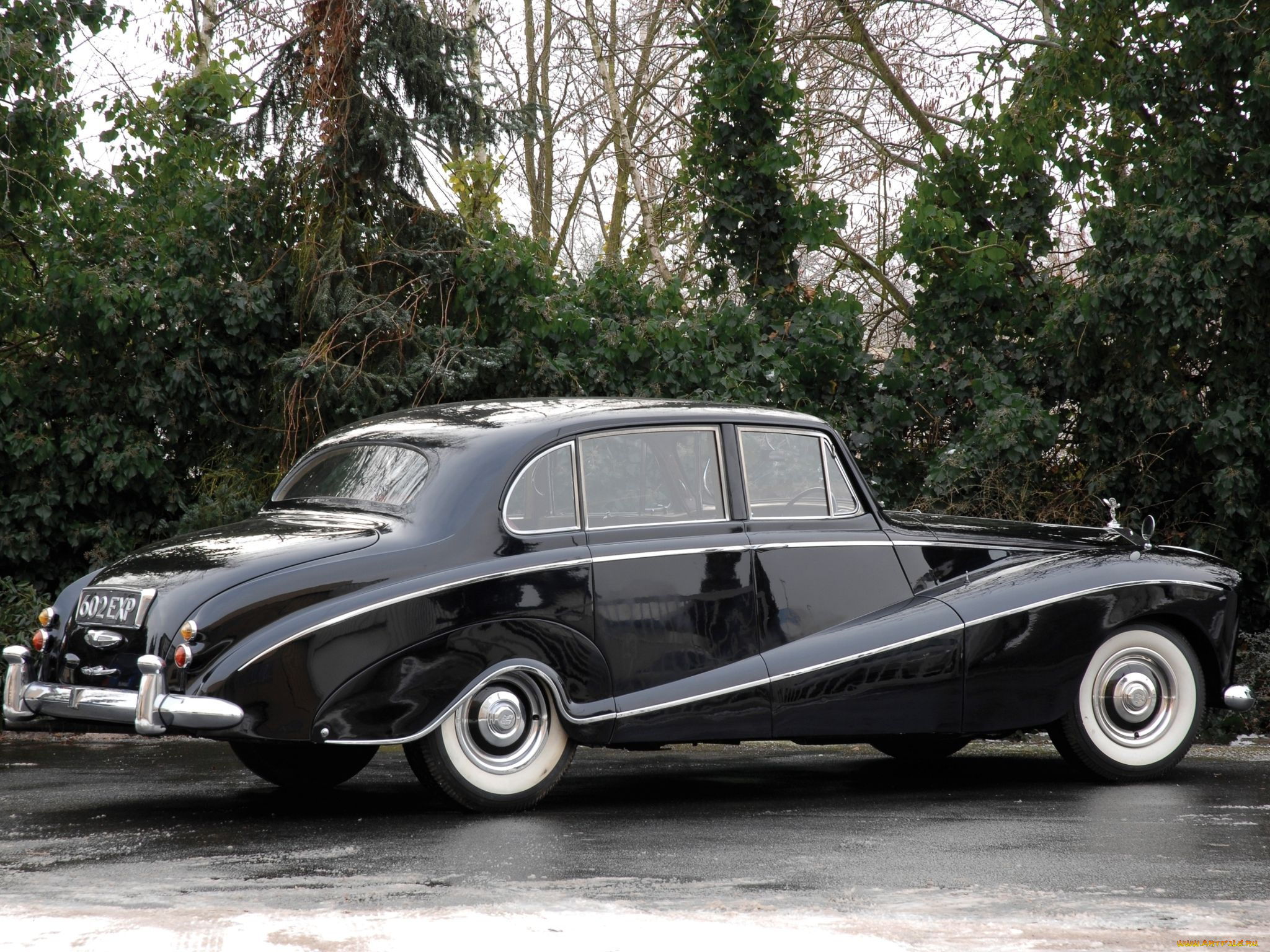 автомобили, rolls, royce