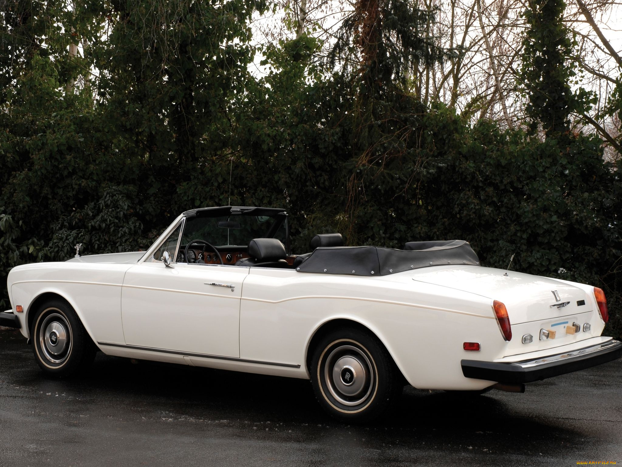 автомобили, rolls, royce