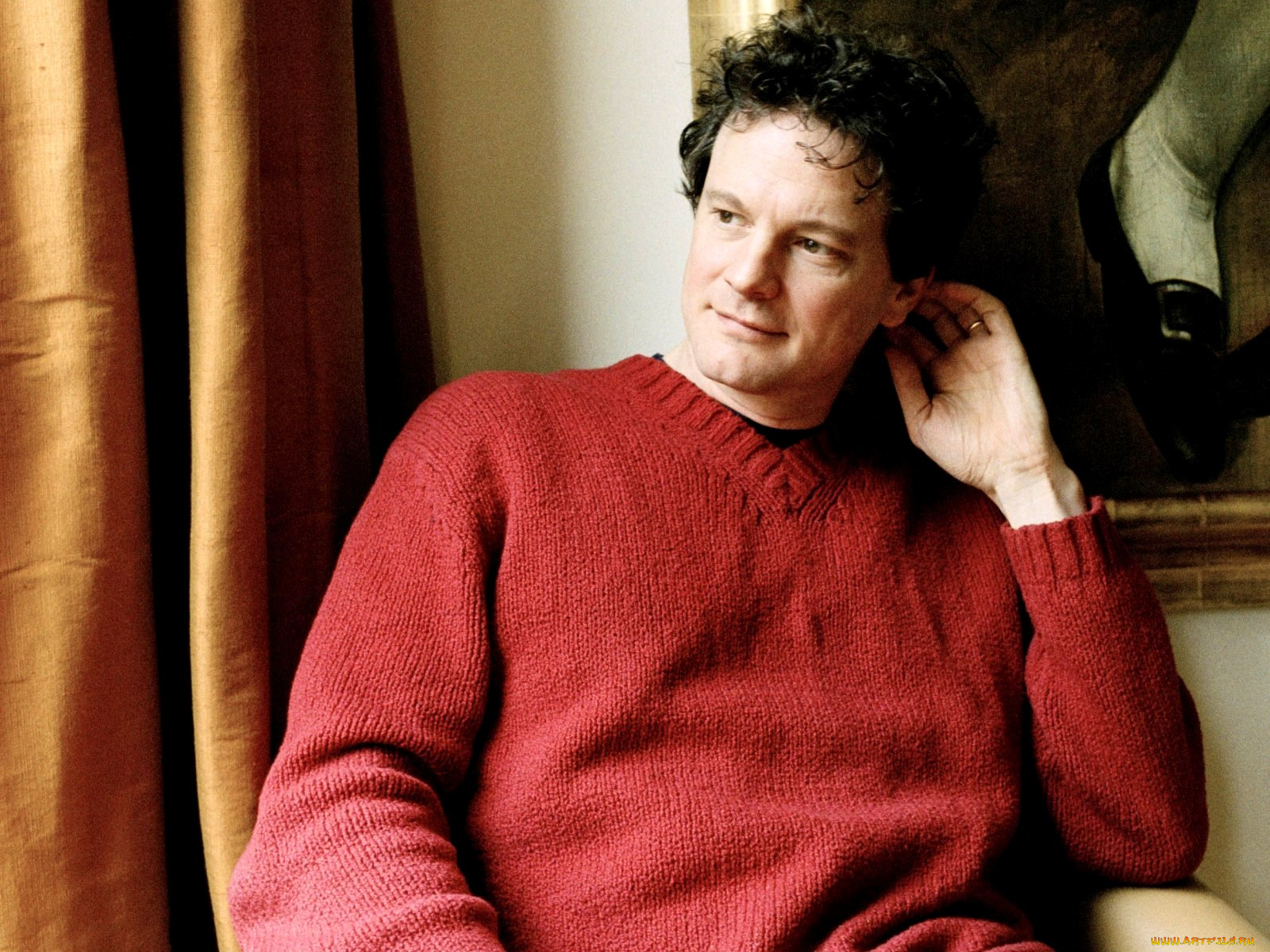 colin, firth, мужчины