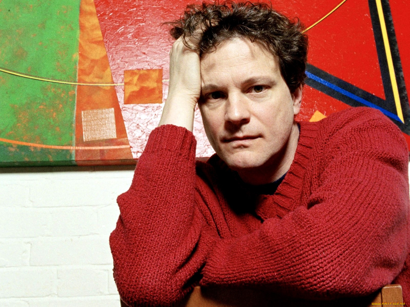 colin, firth, мужчины