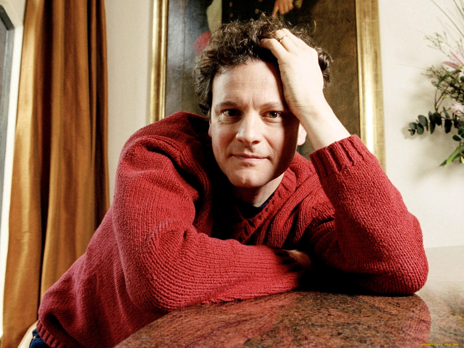 colin, firth, мужчины