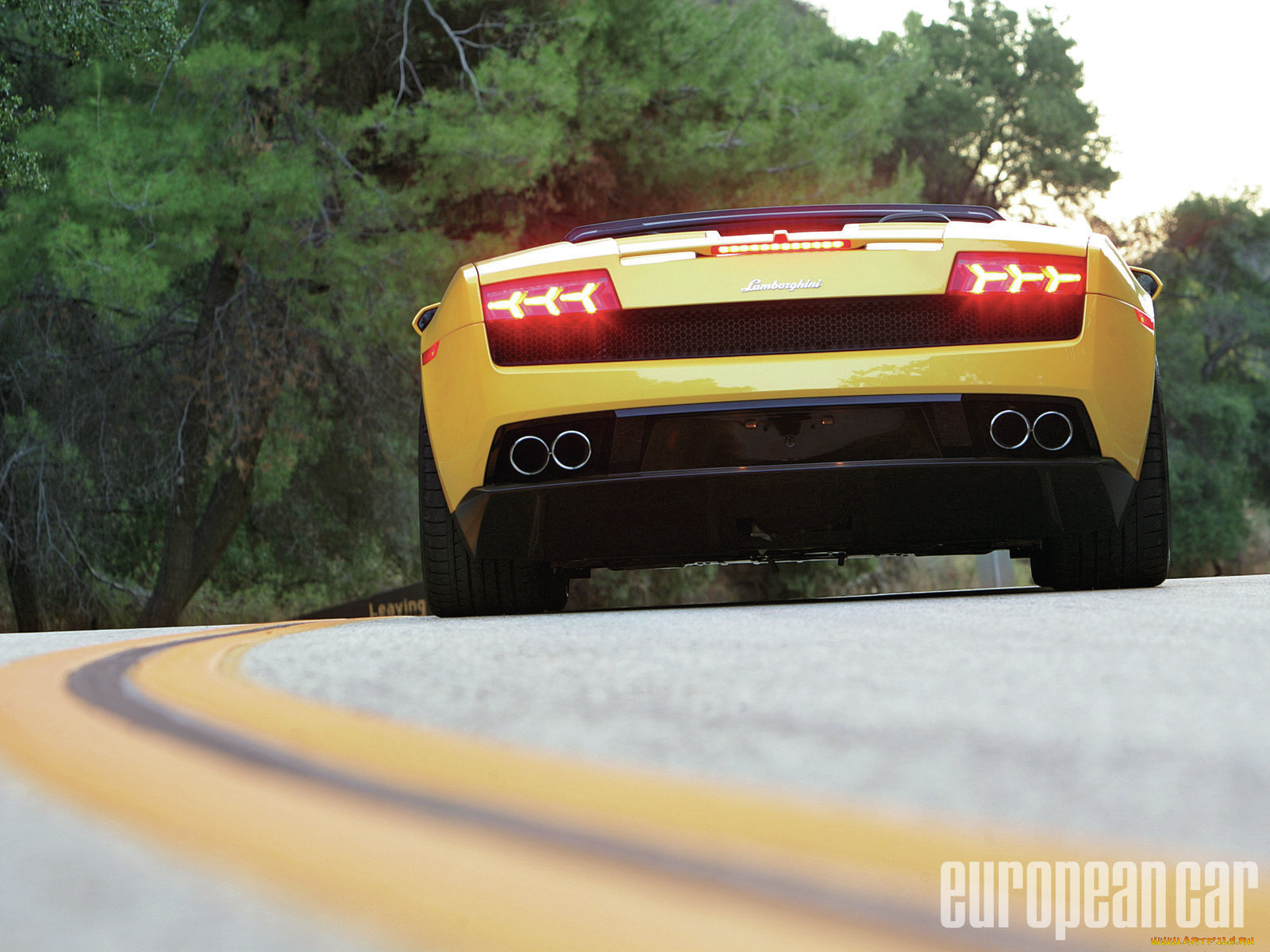 автомобили, lamborghini