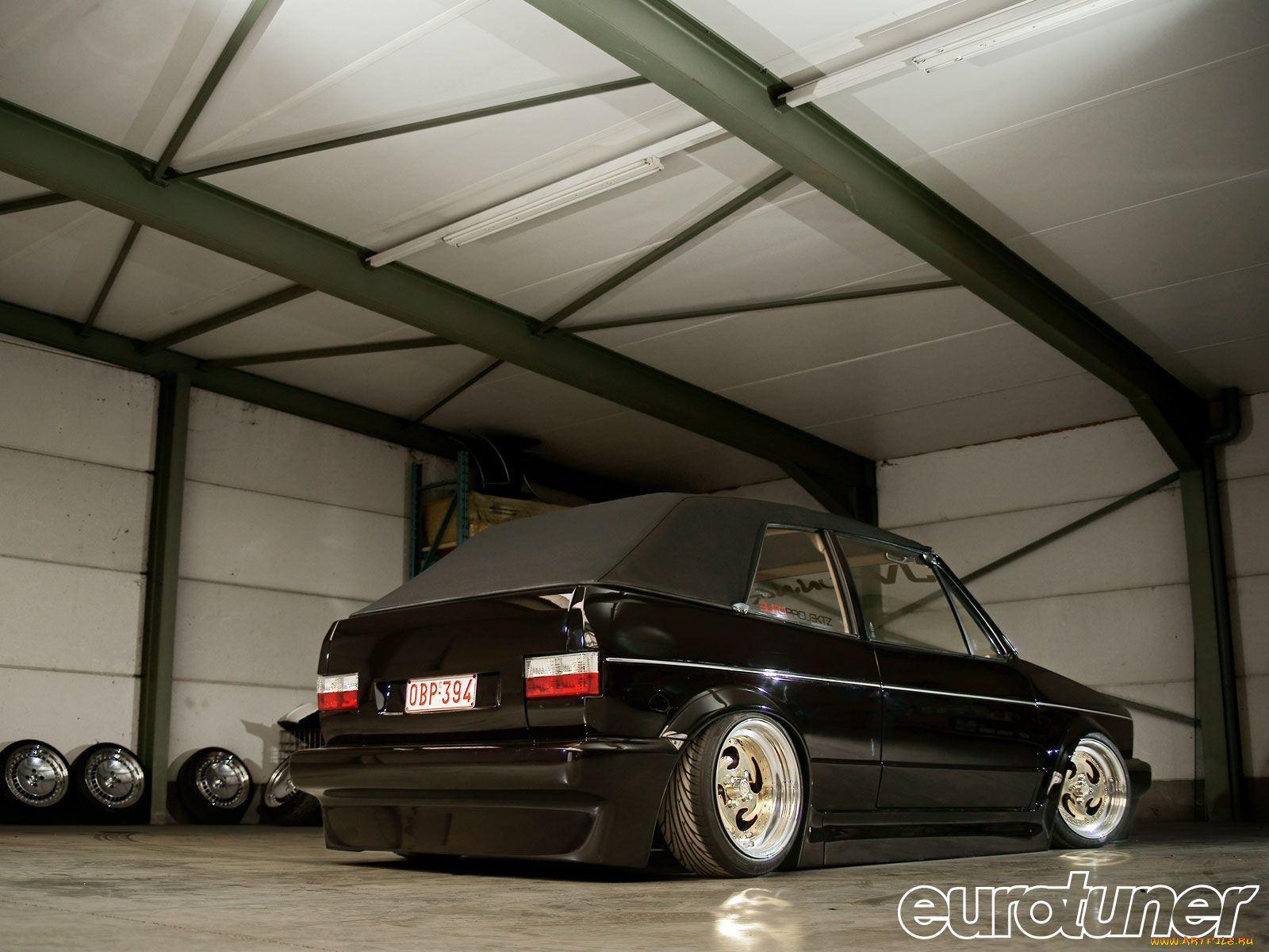 автомобили, volkswagen, wallpaper