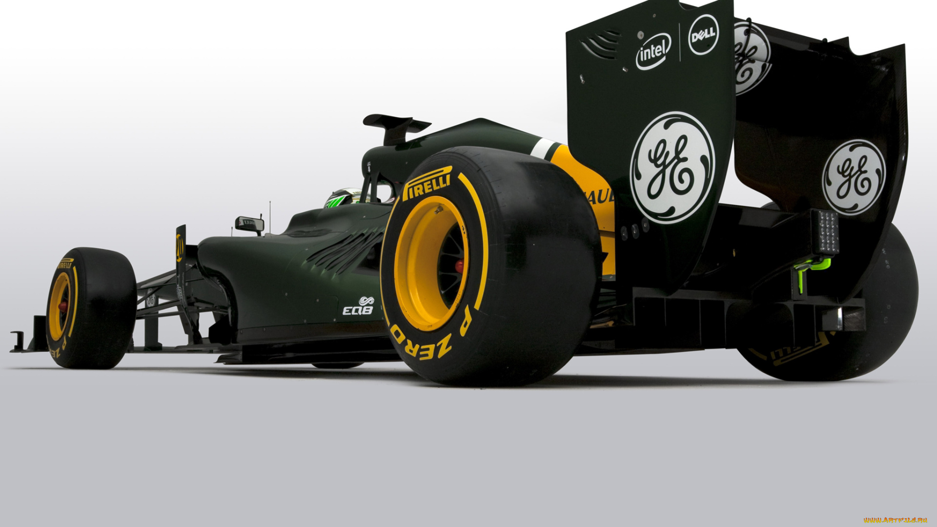 автомобили, formula, caterham