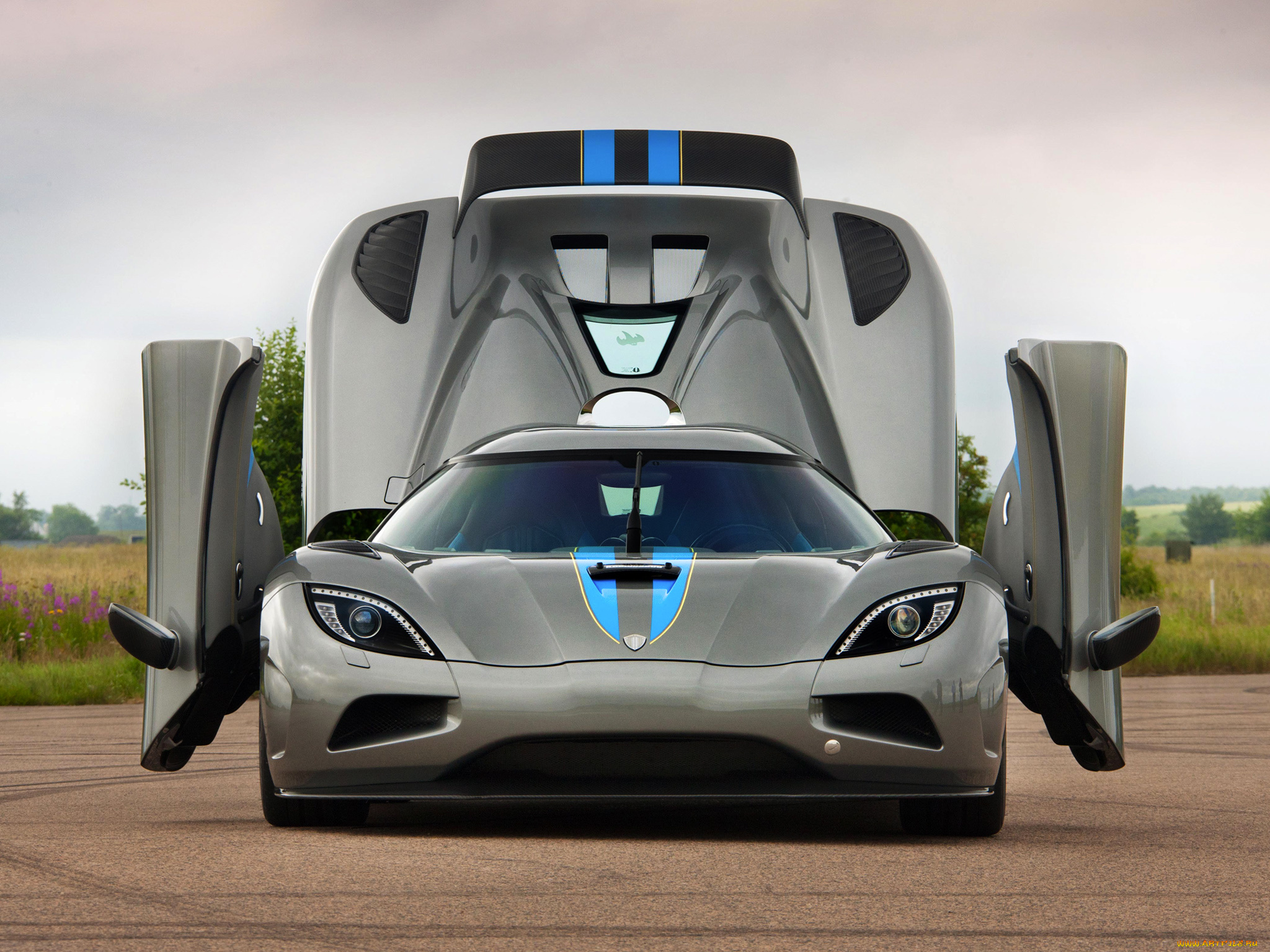 автомобили, koenigsegg, agera