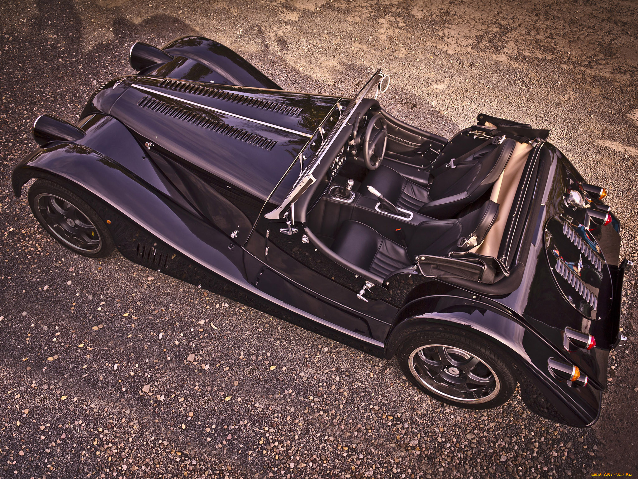 автомобили, morgan, plus