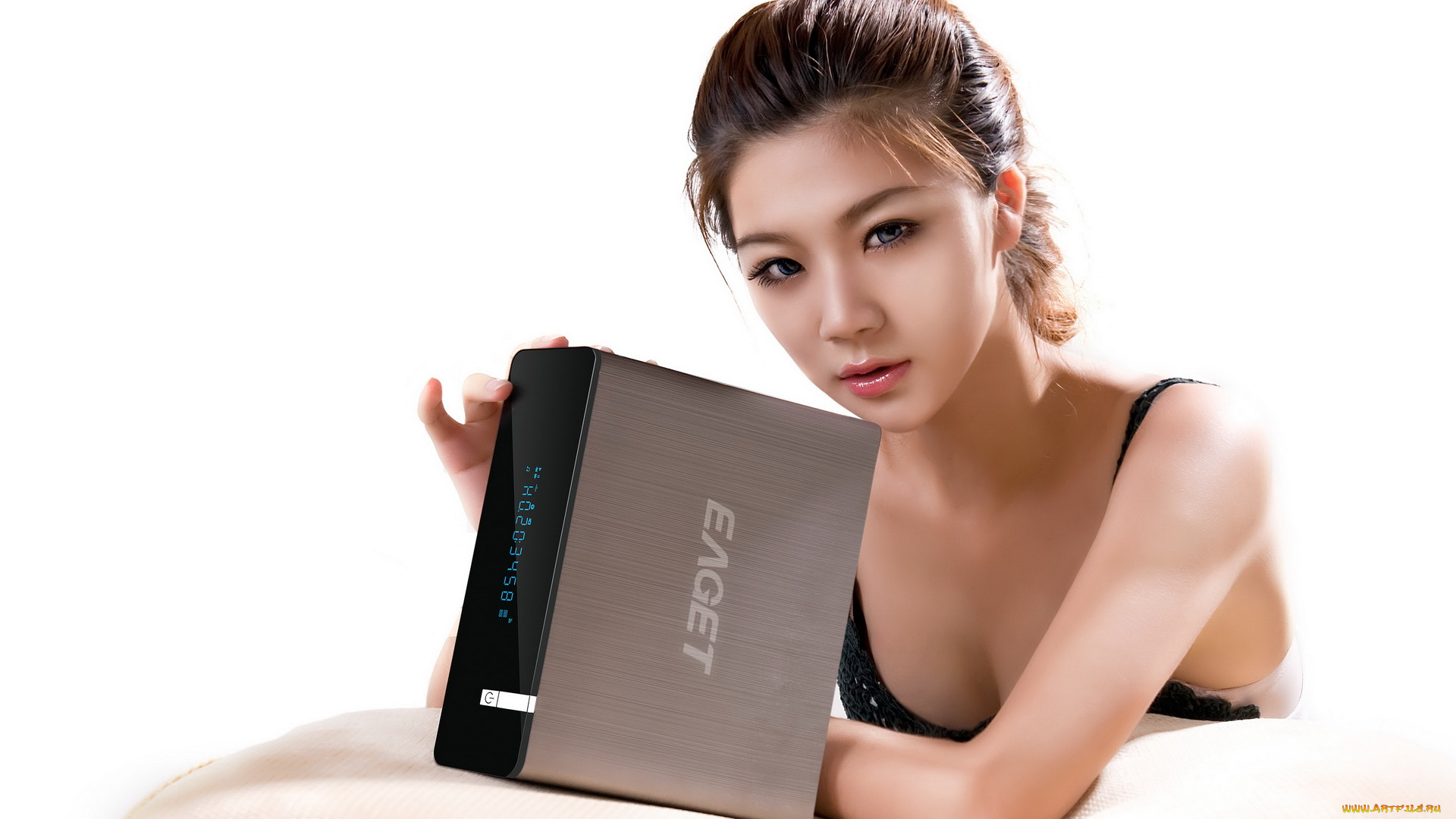 бренды, eaget, азиатка, девушка, player, hd