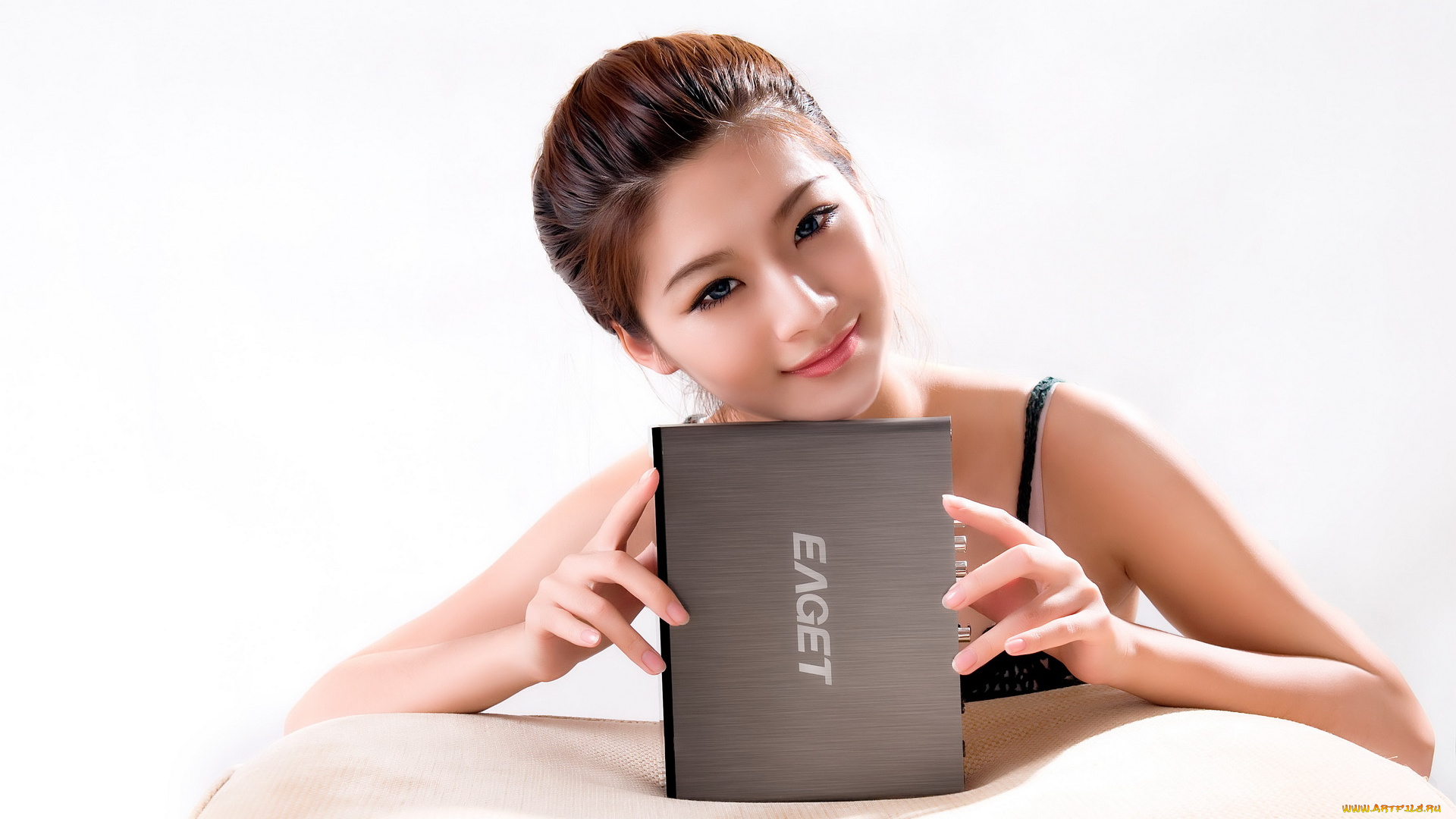 бренды, eaget, hd, player, девушка, азиатка