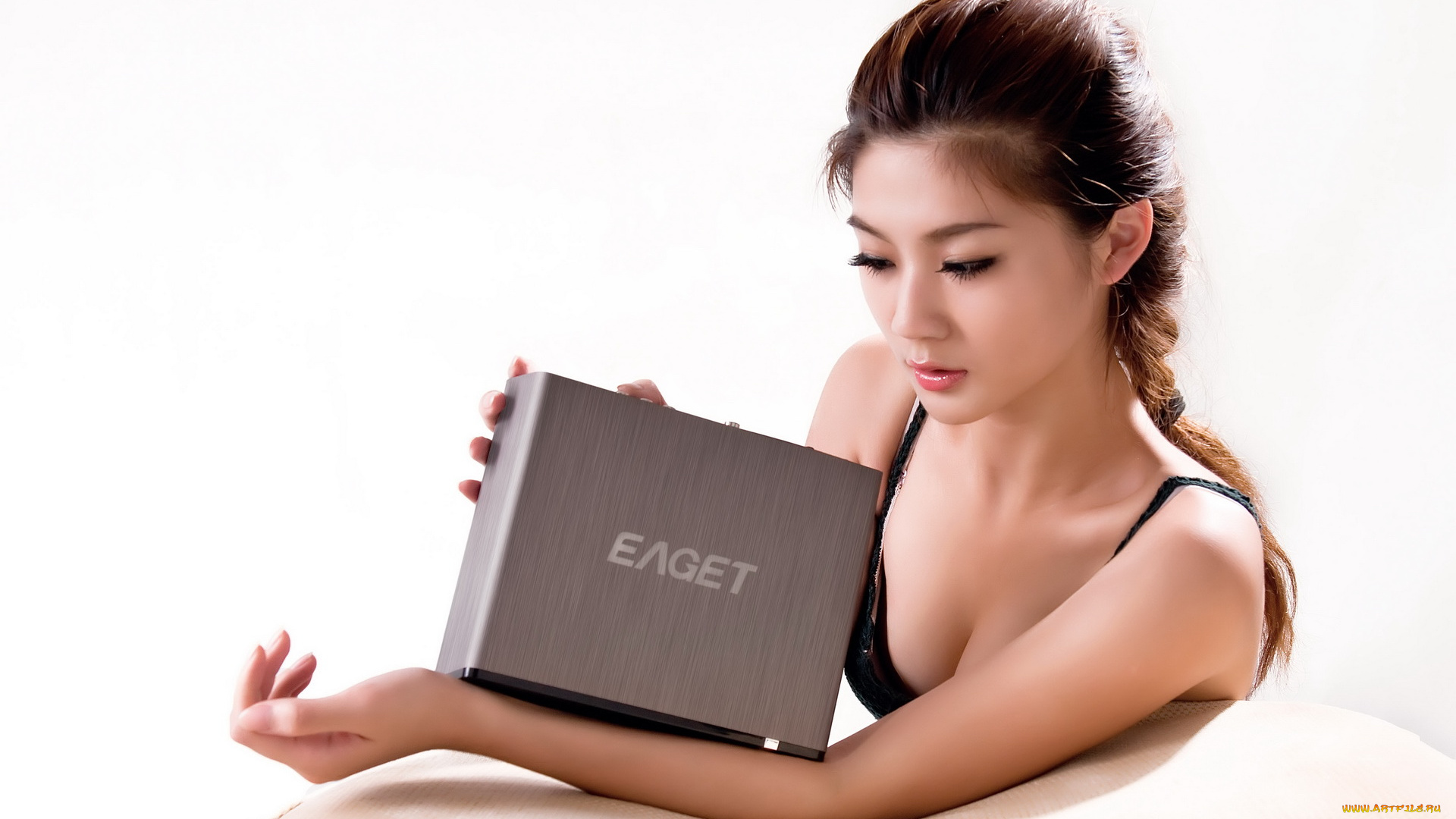 бренды, eaget, hd, player, девушка, азиатка