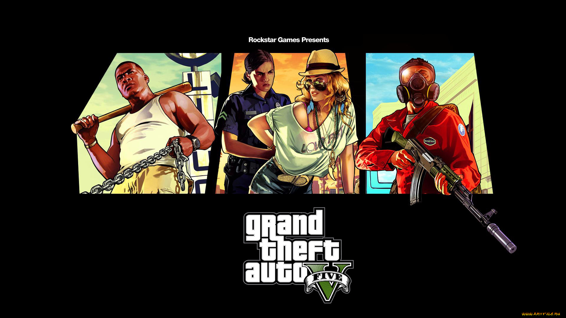 grand, theft, auto, видео, игры, gta, 5