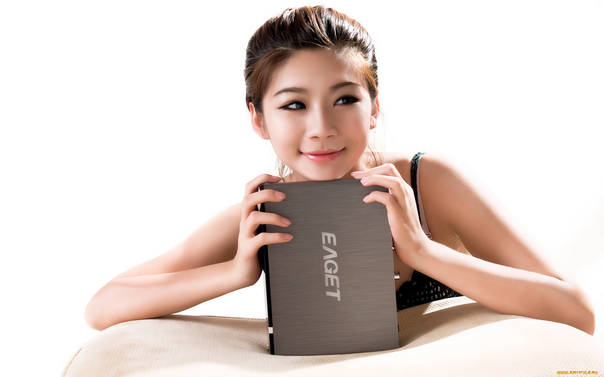 бренды, eaget, азиатка, девушка, player, hd