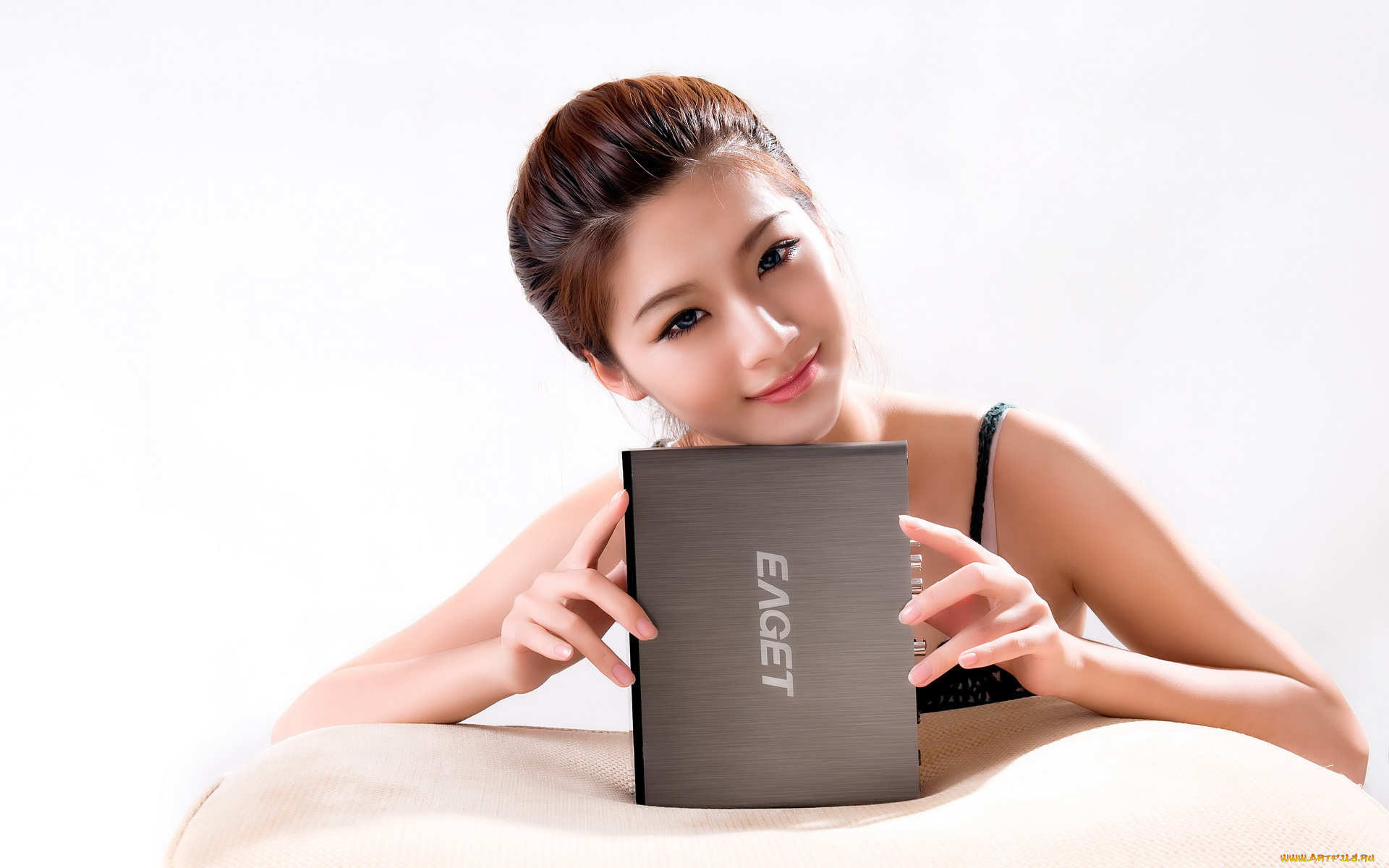 бренды, eaget, hd, player, девушка, азиатка