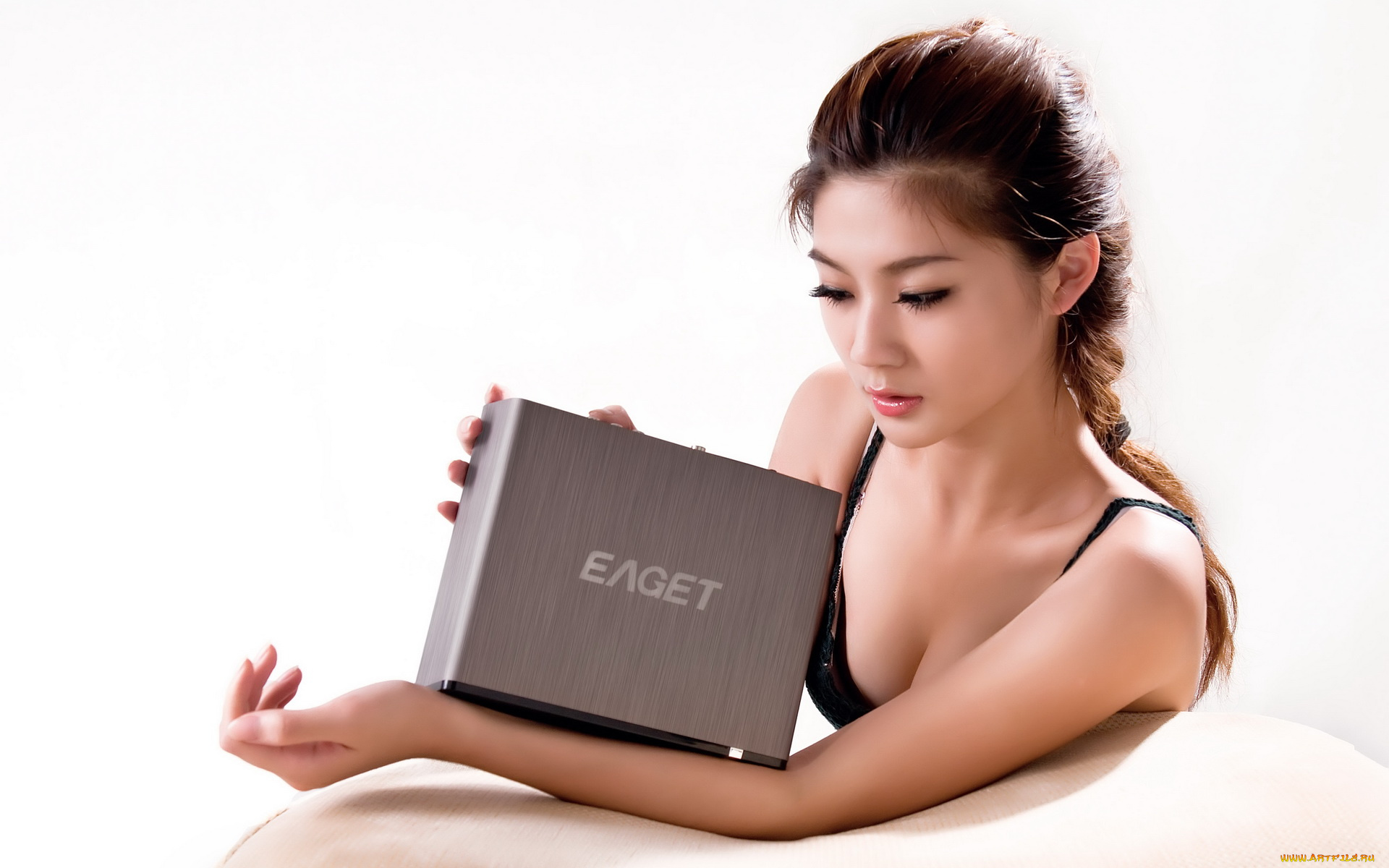 бренды, eaget, hd, player, девушка, азиатка